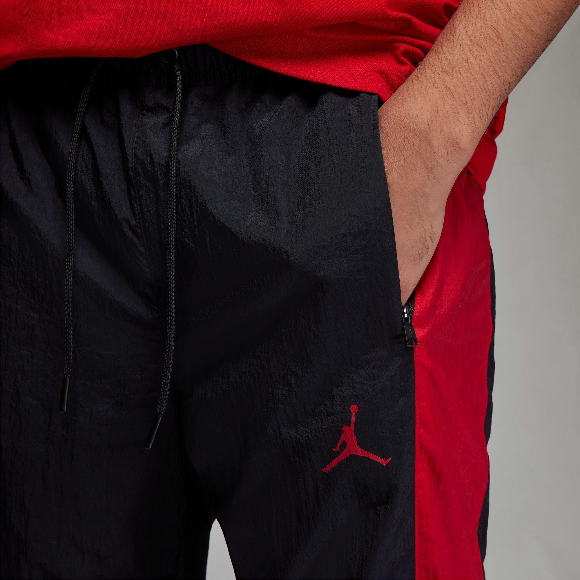 Jordan Men's Sport Jam Warmup Pants - Hibbett