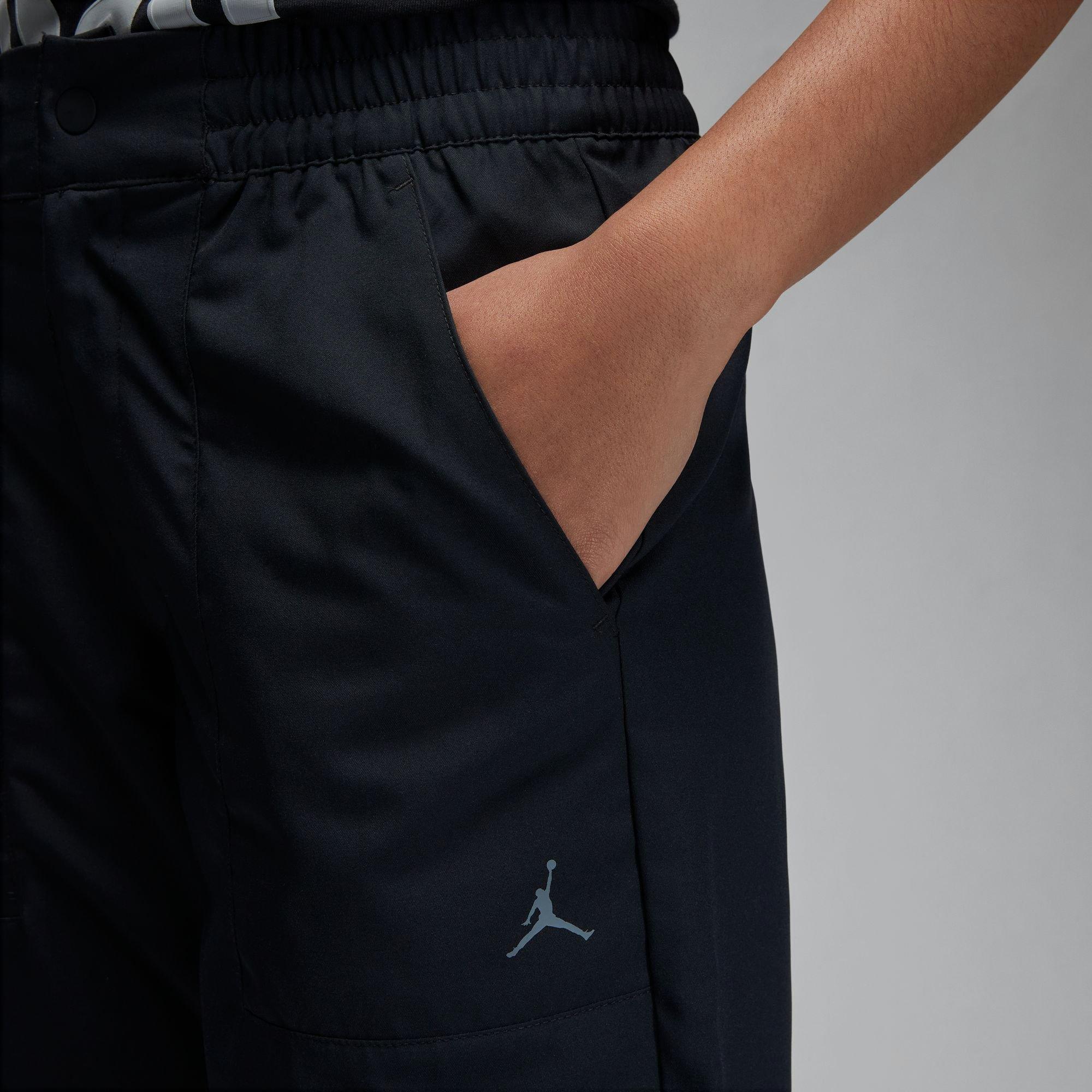 Nike Jordan Jumper Core JR Nero da Bambino 45A438-023 Leggings