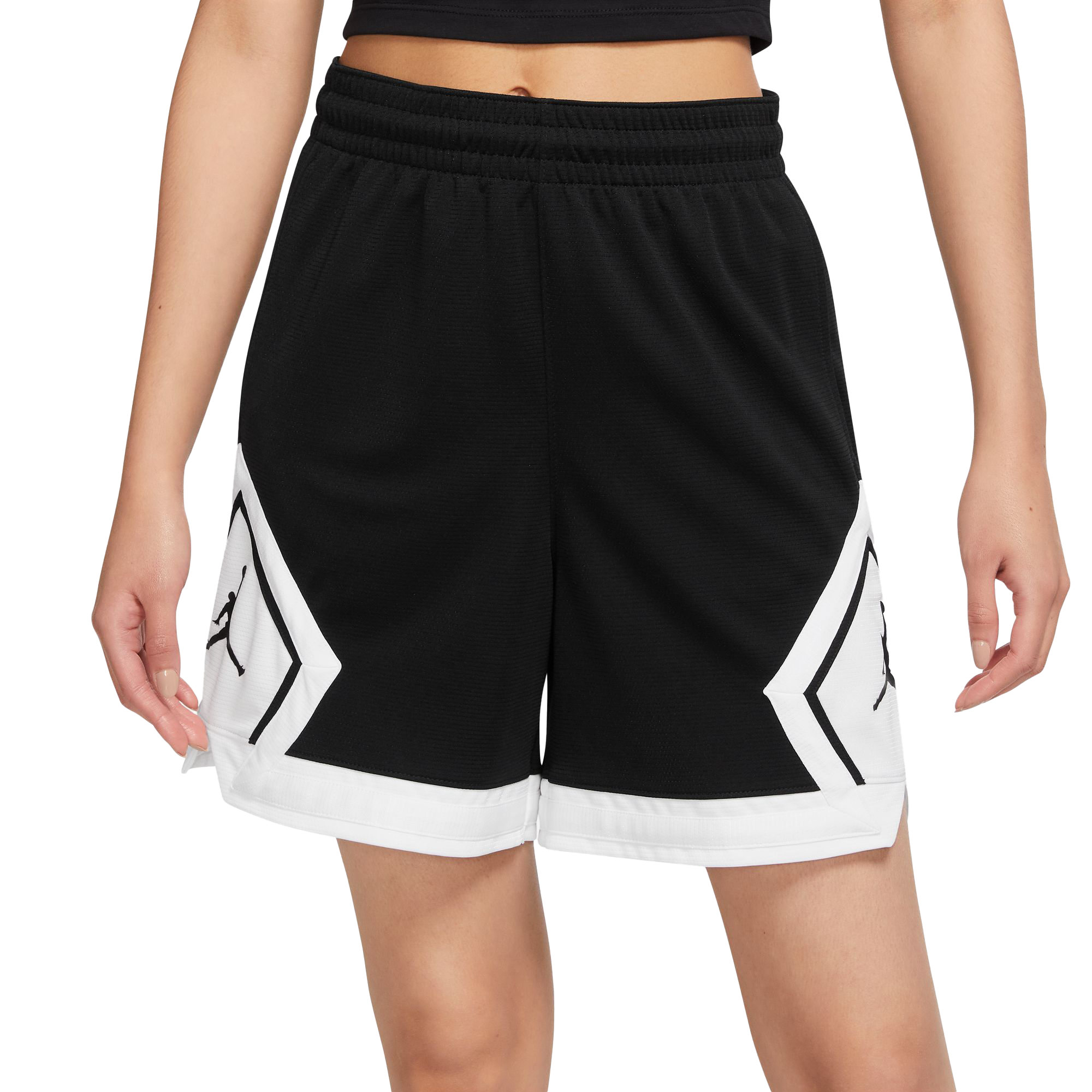 Jordan Women's Diamond Shorts.