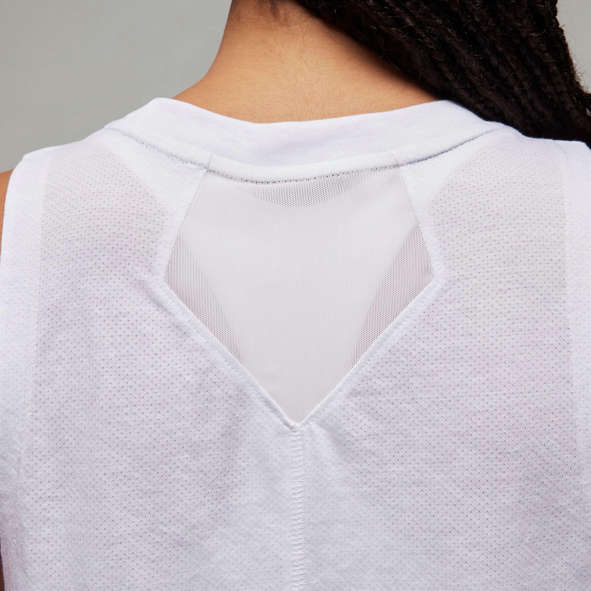Women's Sport Diamond Tank