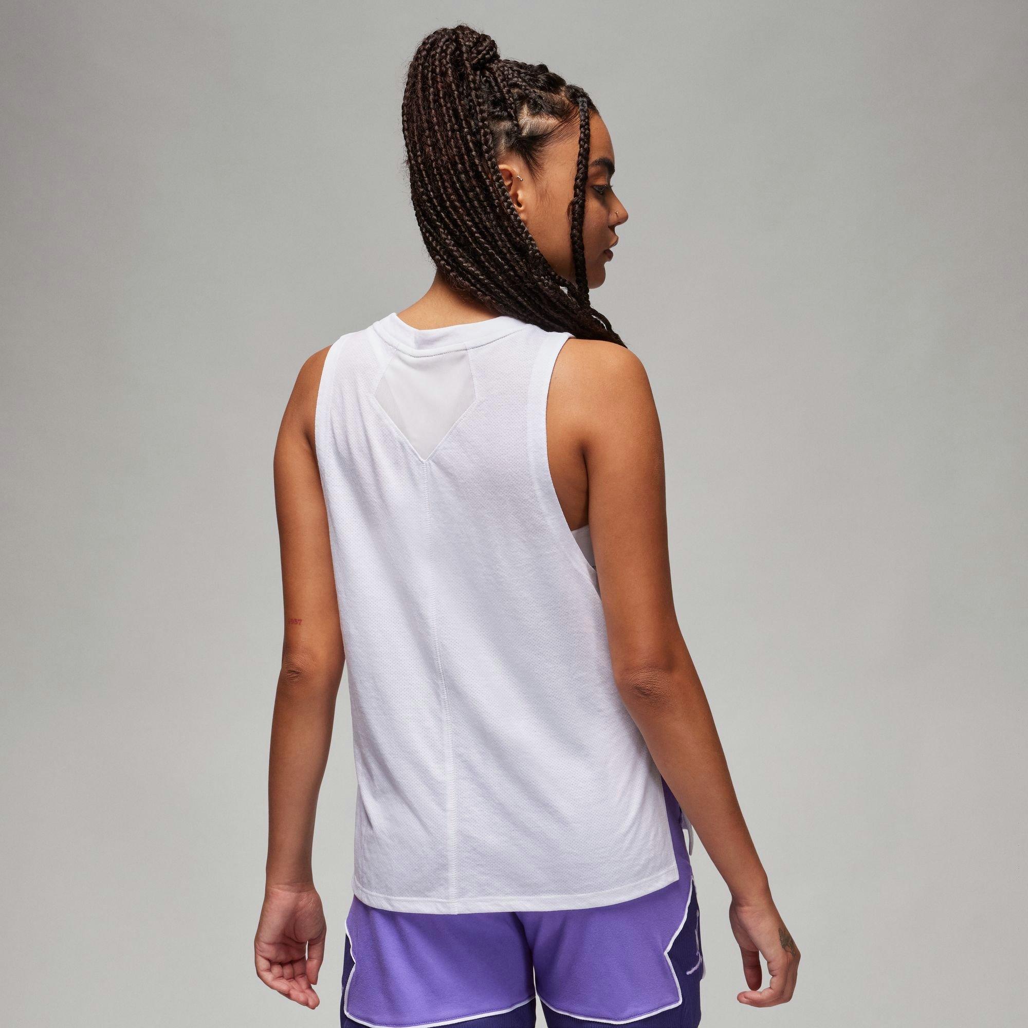 Women's Sport Diamond Tank