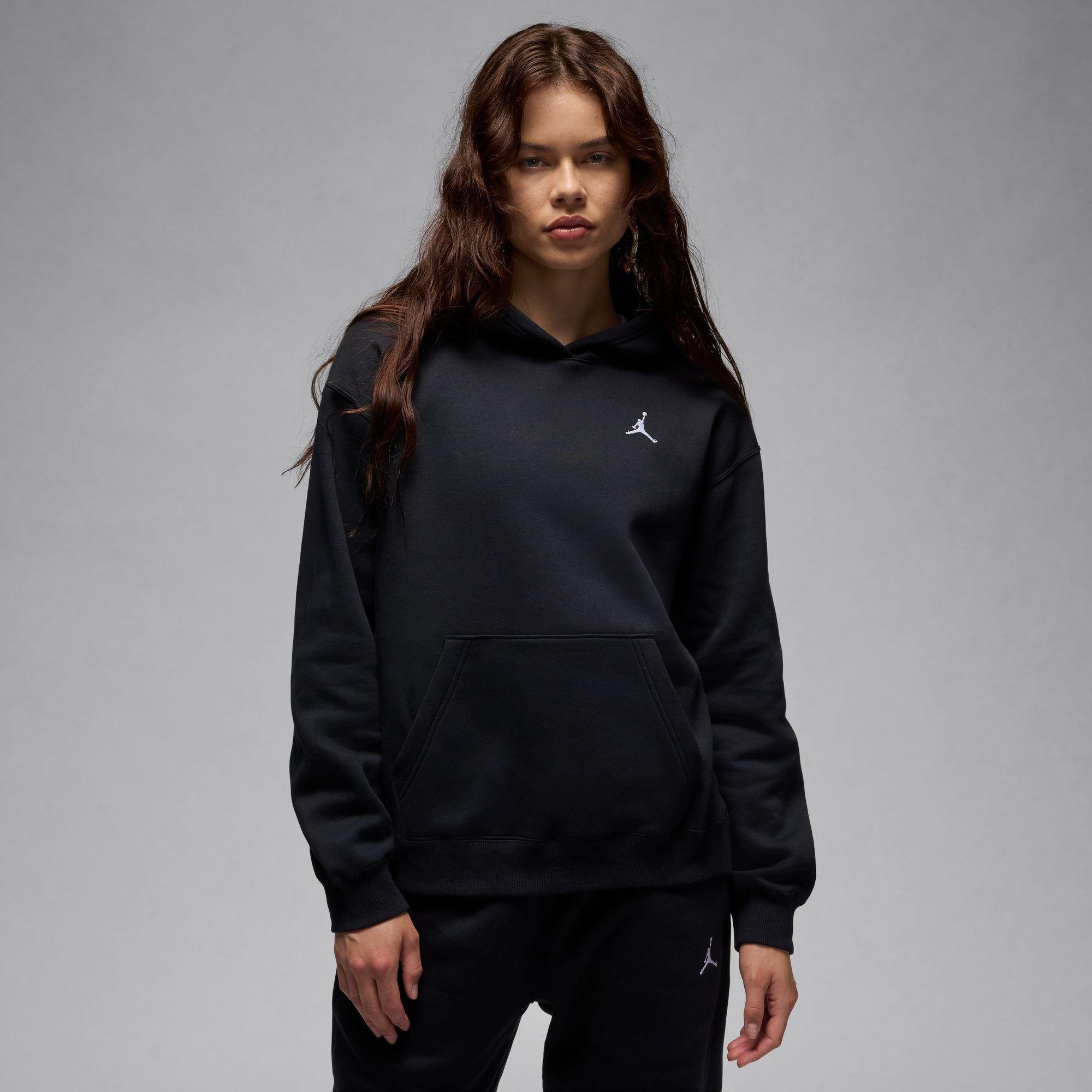 Women's Brooklyn Fleece Hoodie
