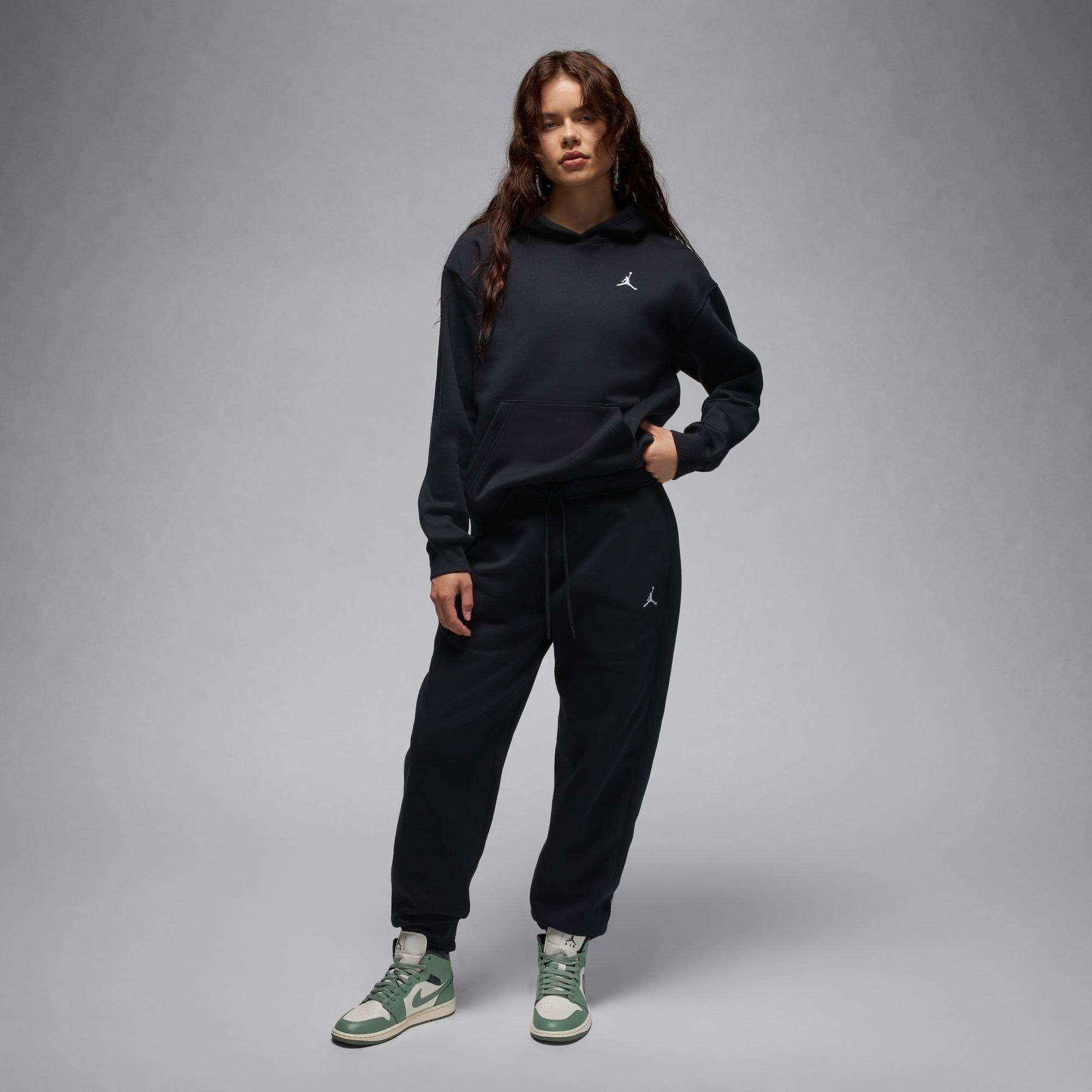 Women's Brooklyn Fleece Hoodie
