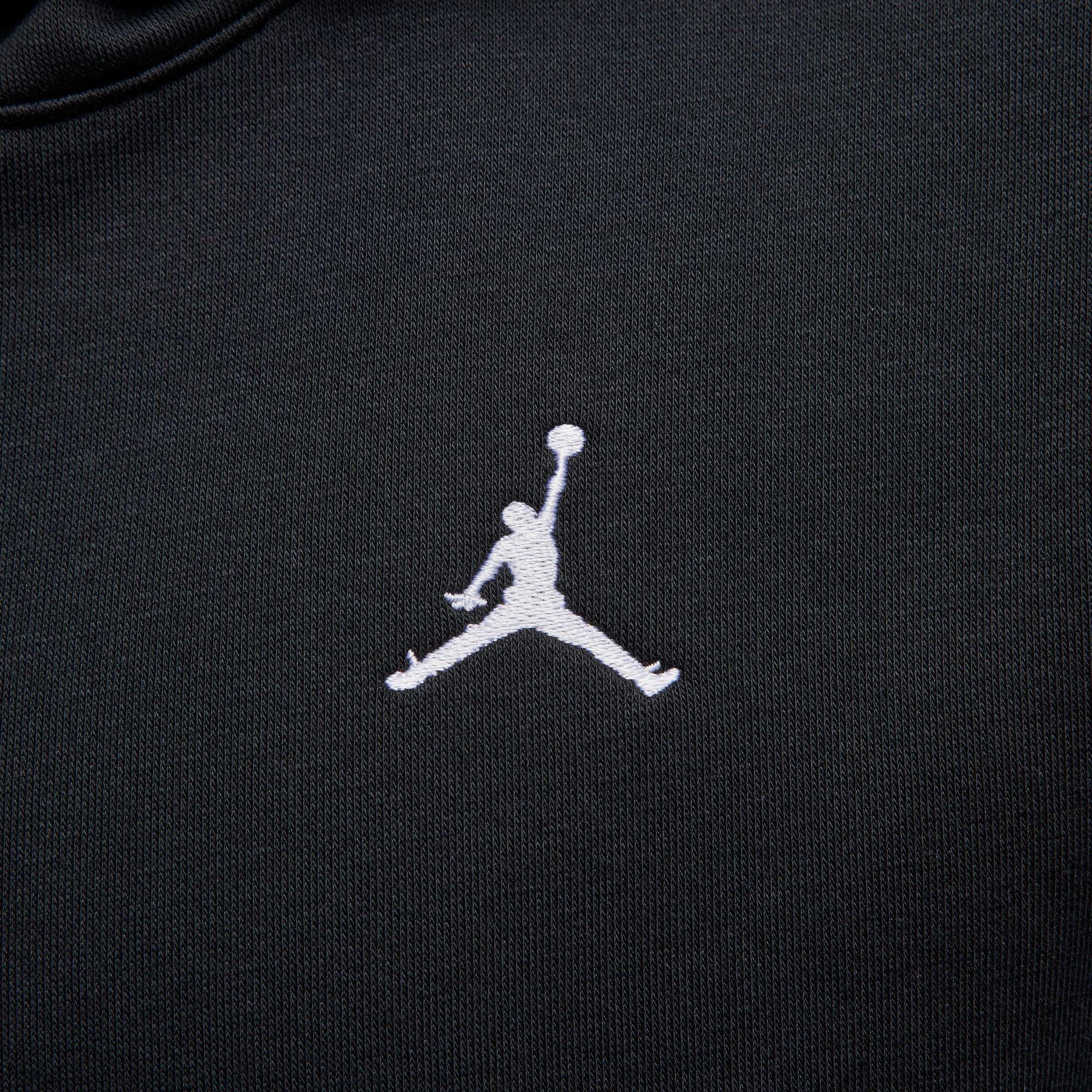Women's Brooklyn Fleece Hoodie