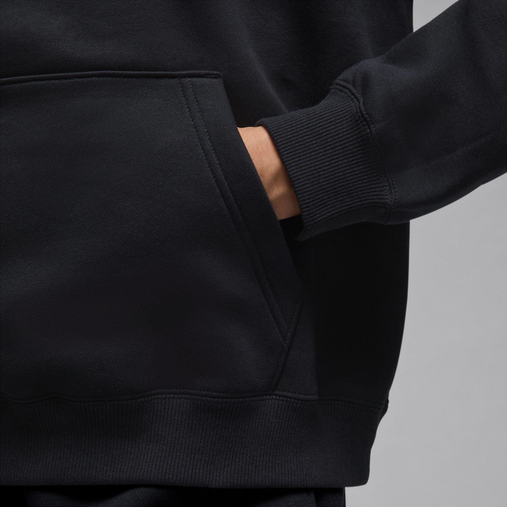 Women's Brooklyn Fleece Hoodie