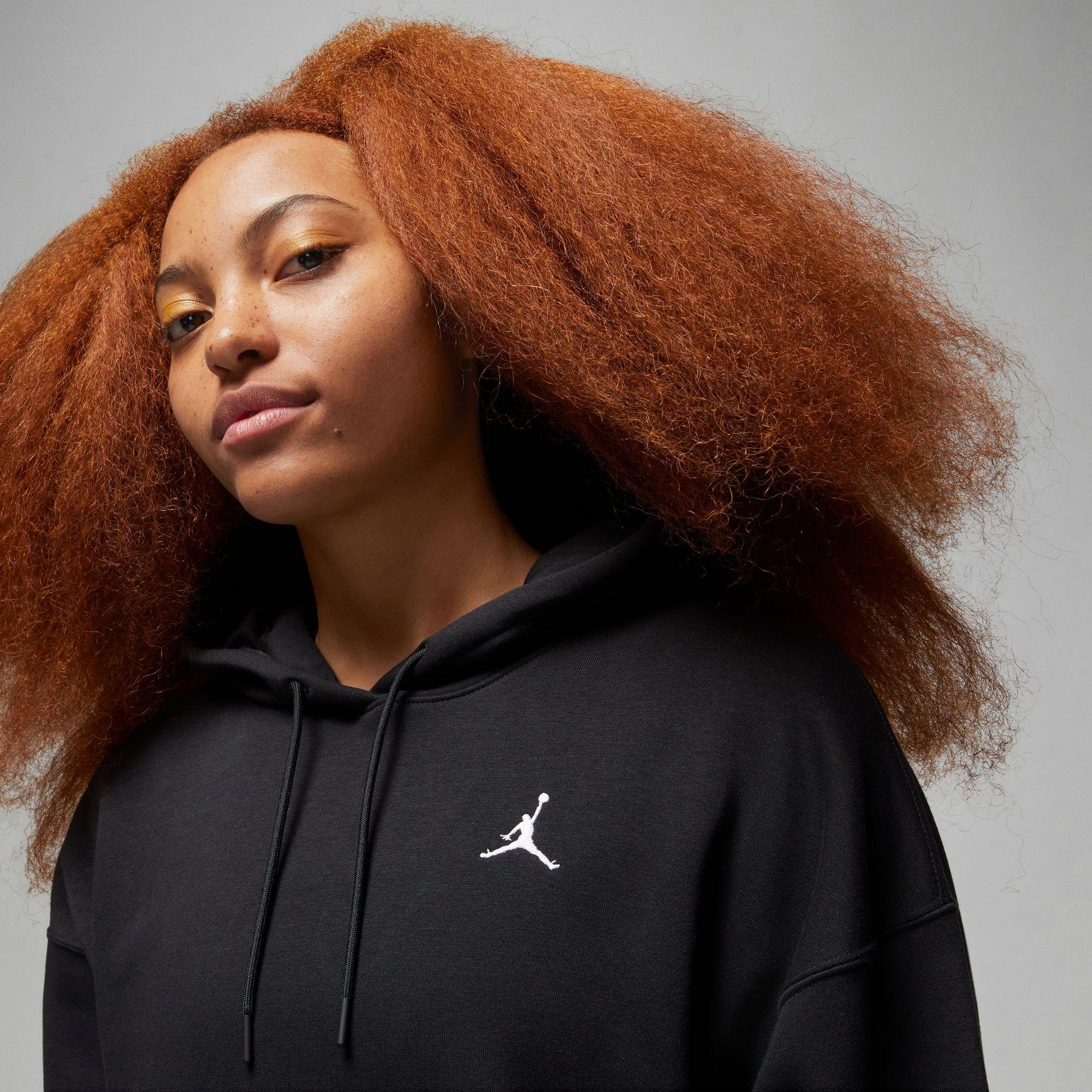 Women's Jordan Brooklyn Fleece Hoodie