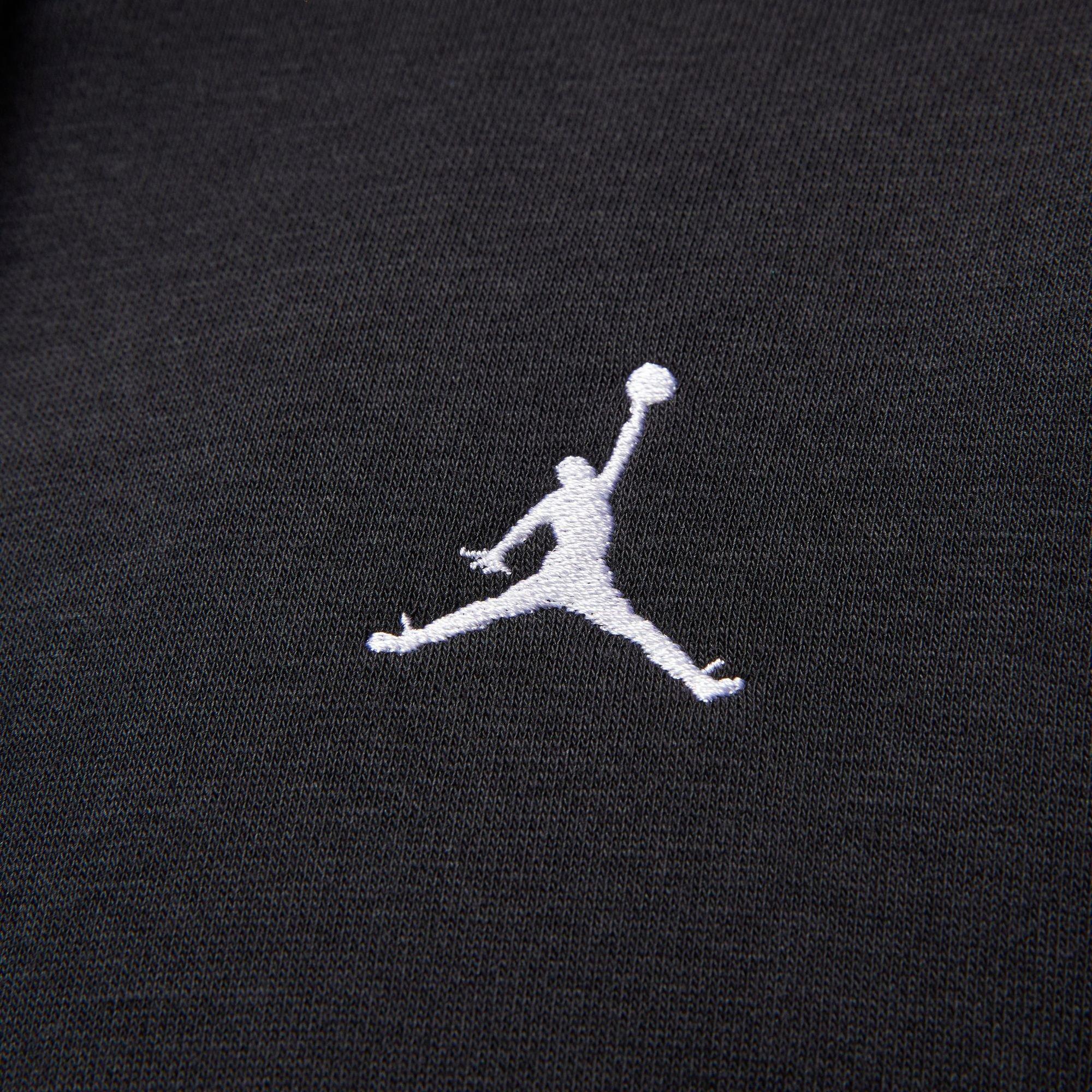 Women's Jordan Brooklyn Fleece Hoodie from Jordan