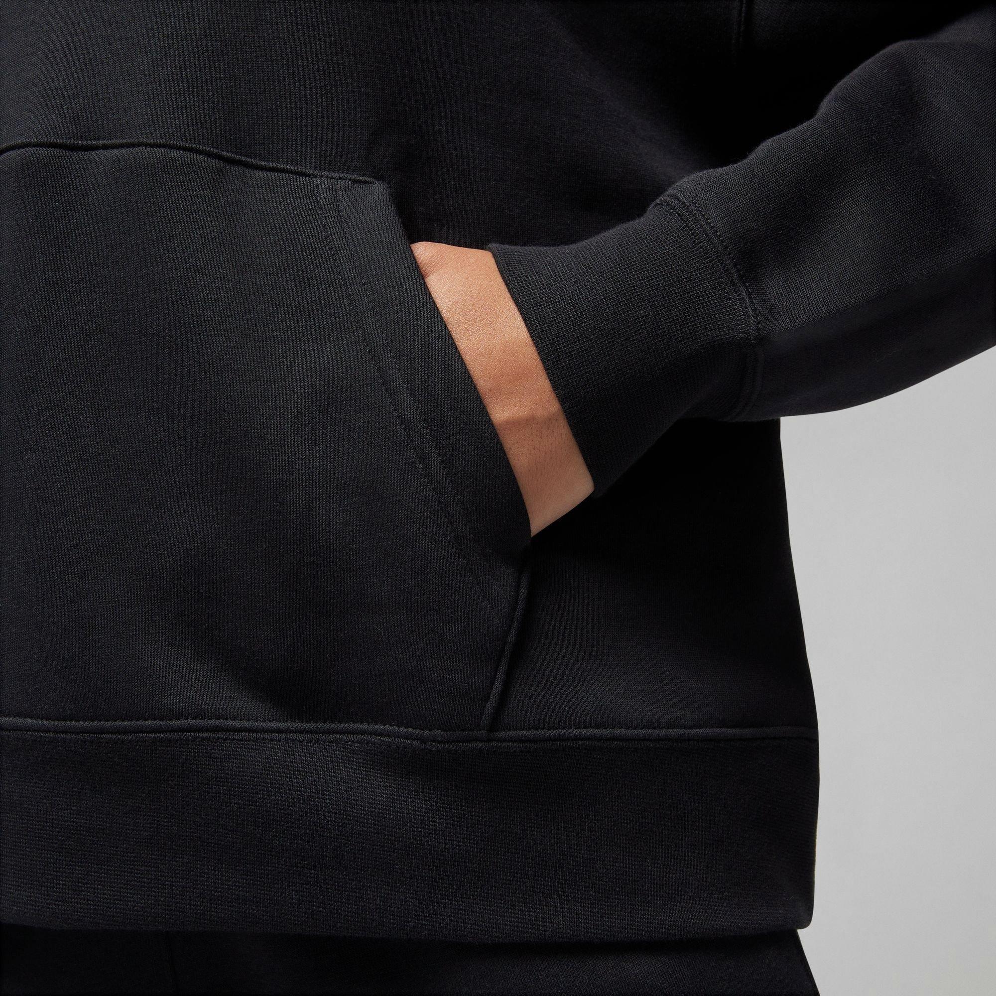 Women's Brooklyn Fleece Hoodie