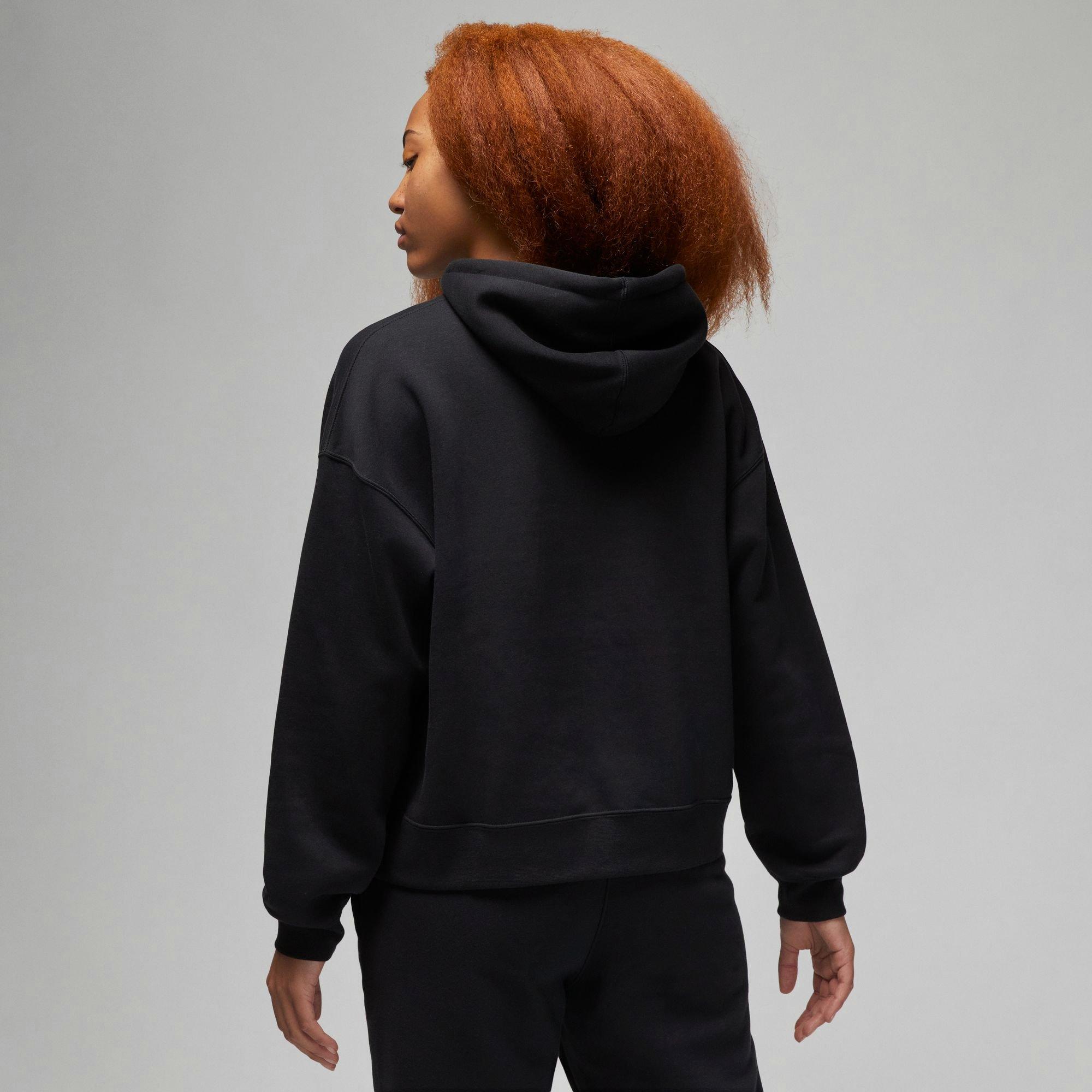 Women's Brooklyn Fleece Hoodie