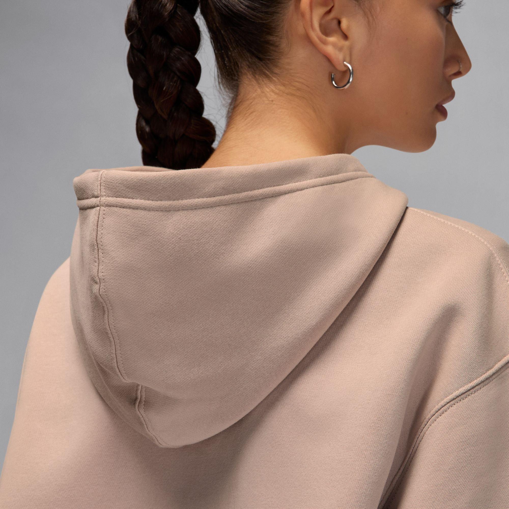 Women's Brooklyn Fleece Hoodie
