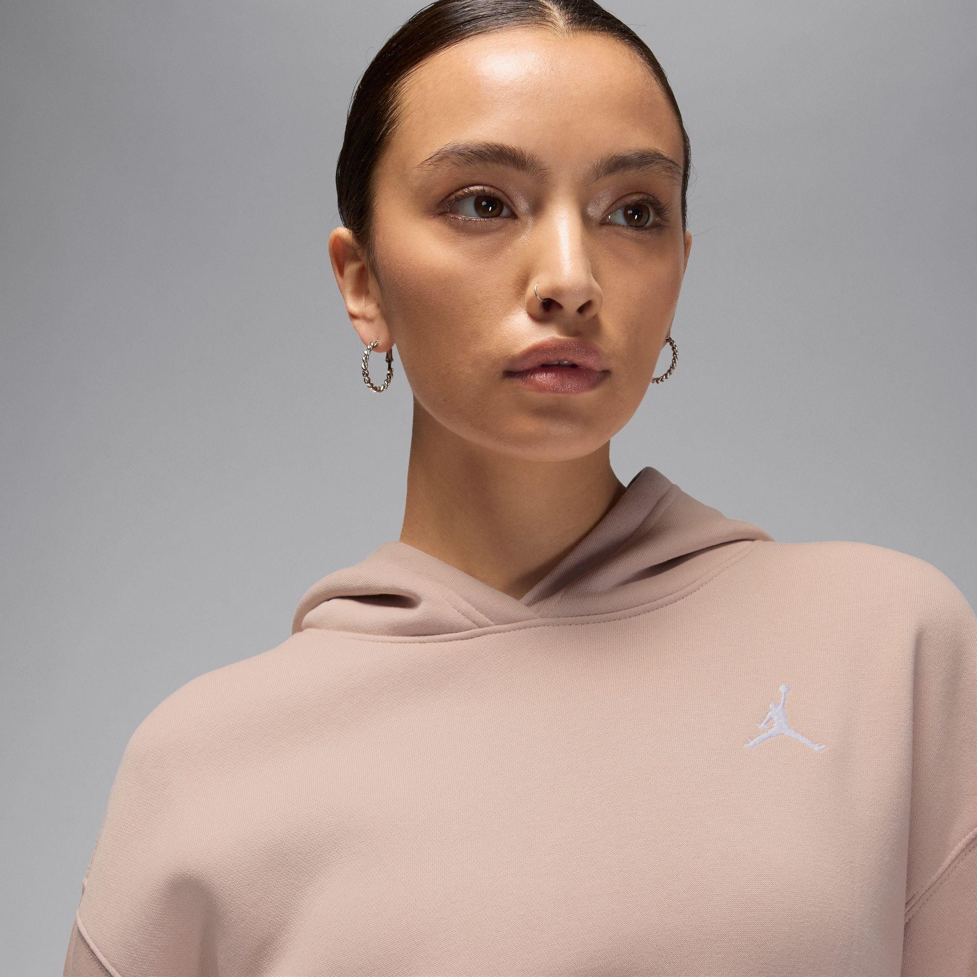 Women's Brooklyn Fleece Hoodie