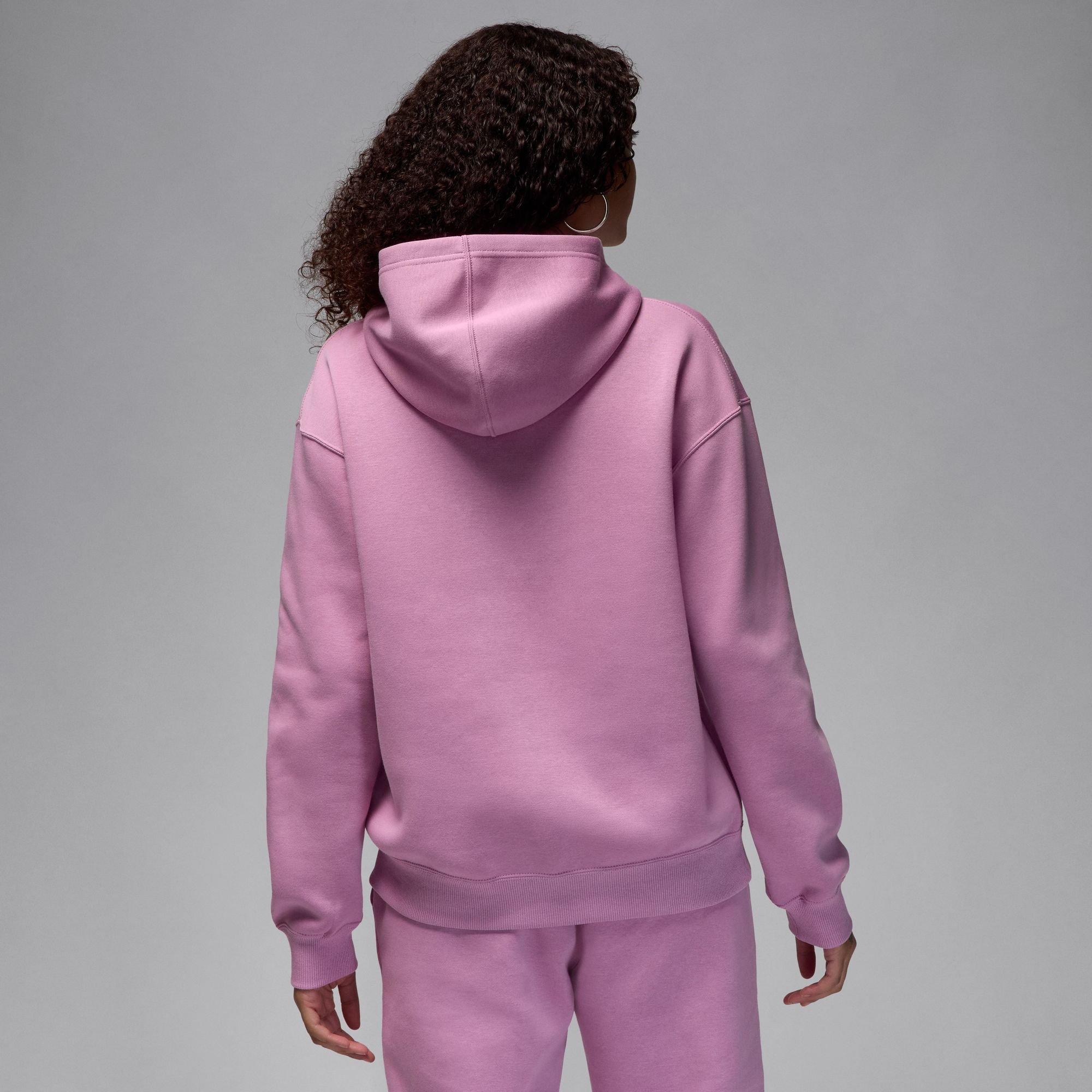 Women's Brooklyn Fleece Hoodie