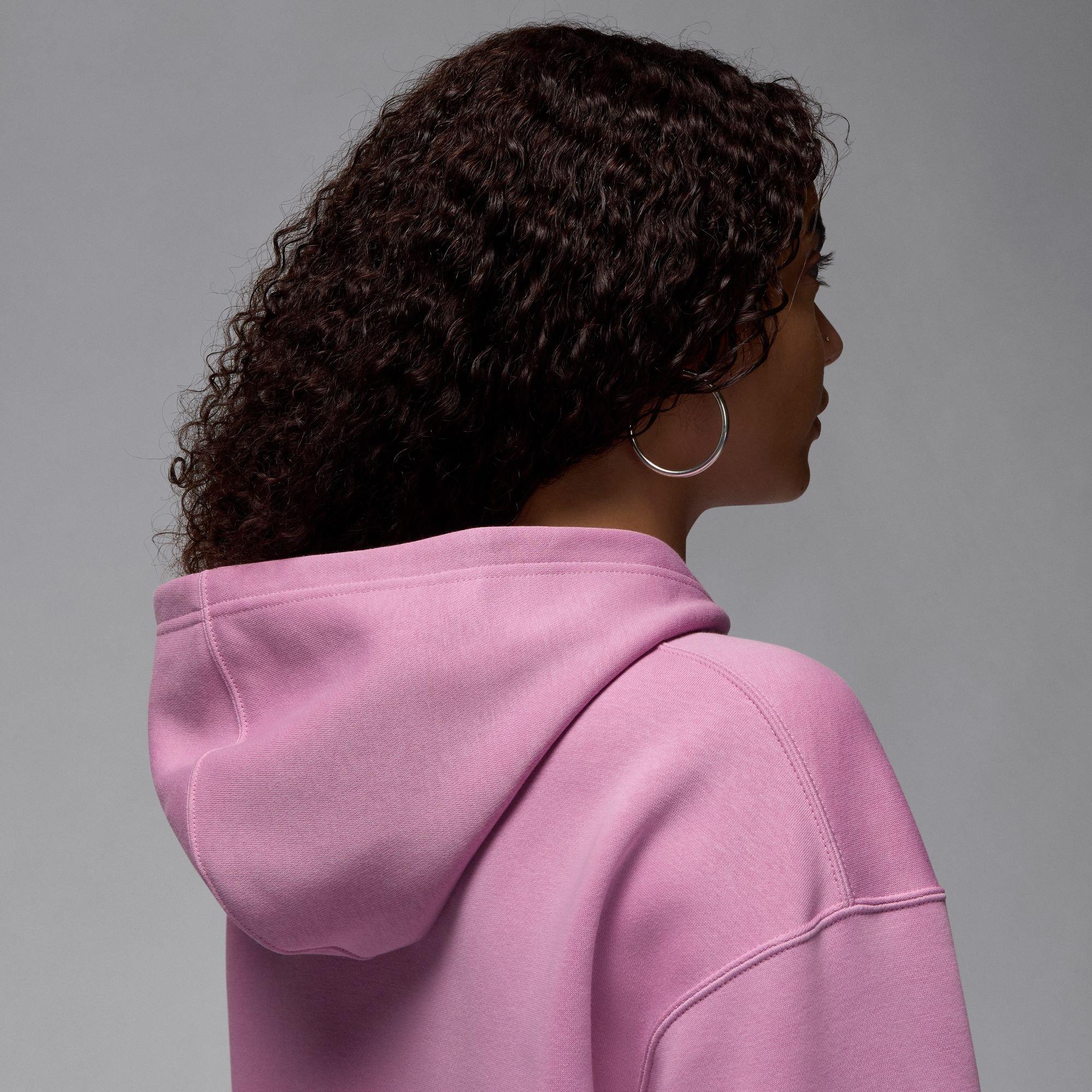 Women's Brooklyn Fleece Hoodie