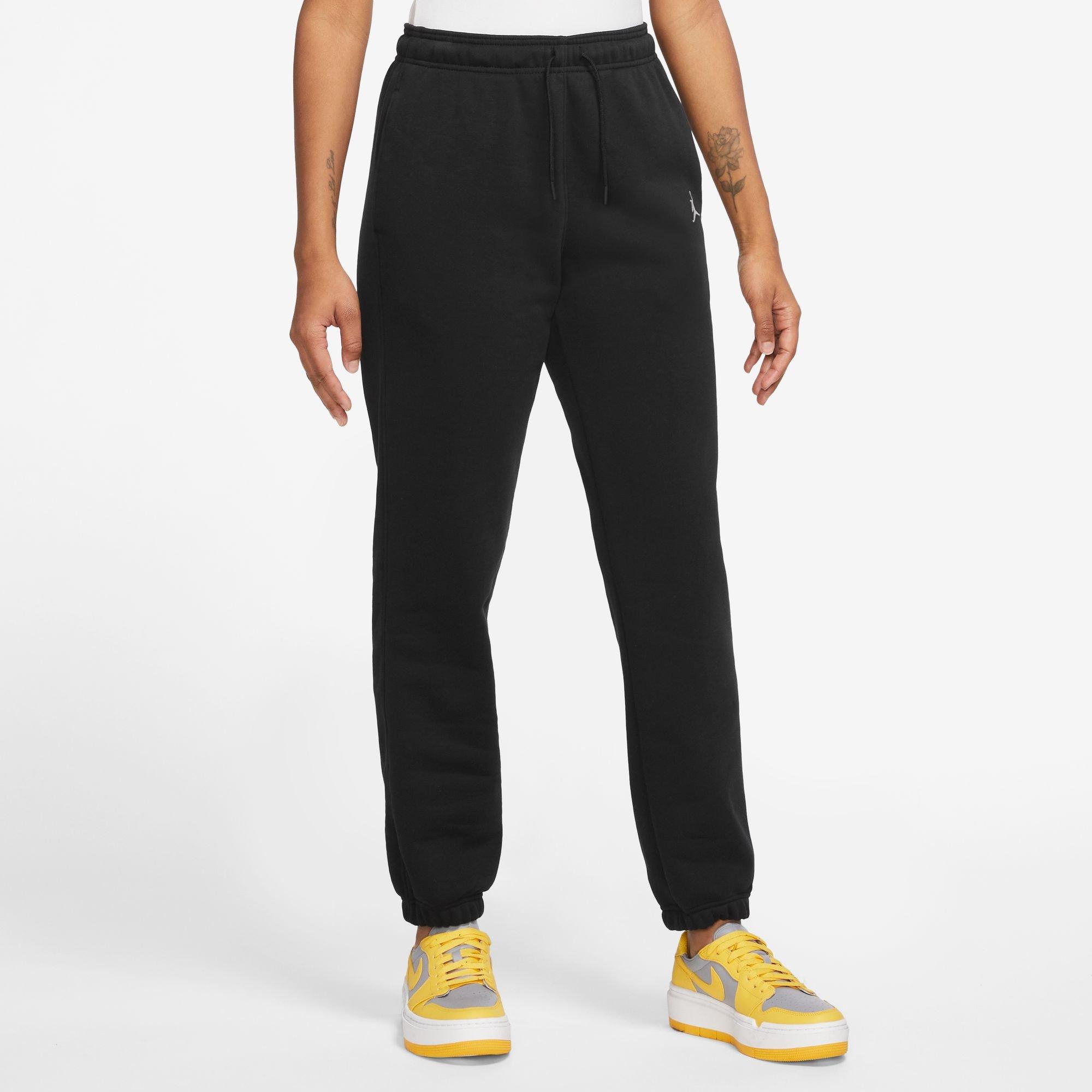 Jordan Brooklyn Fleece Women's Pants (Plus Size).