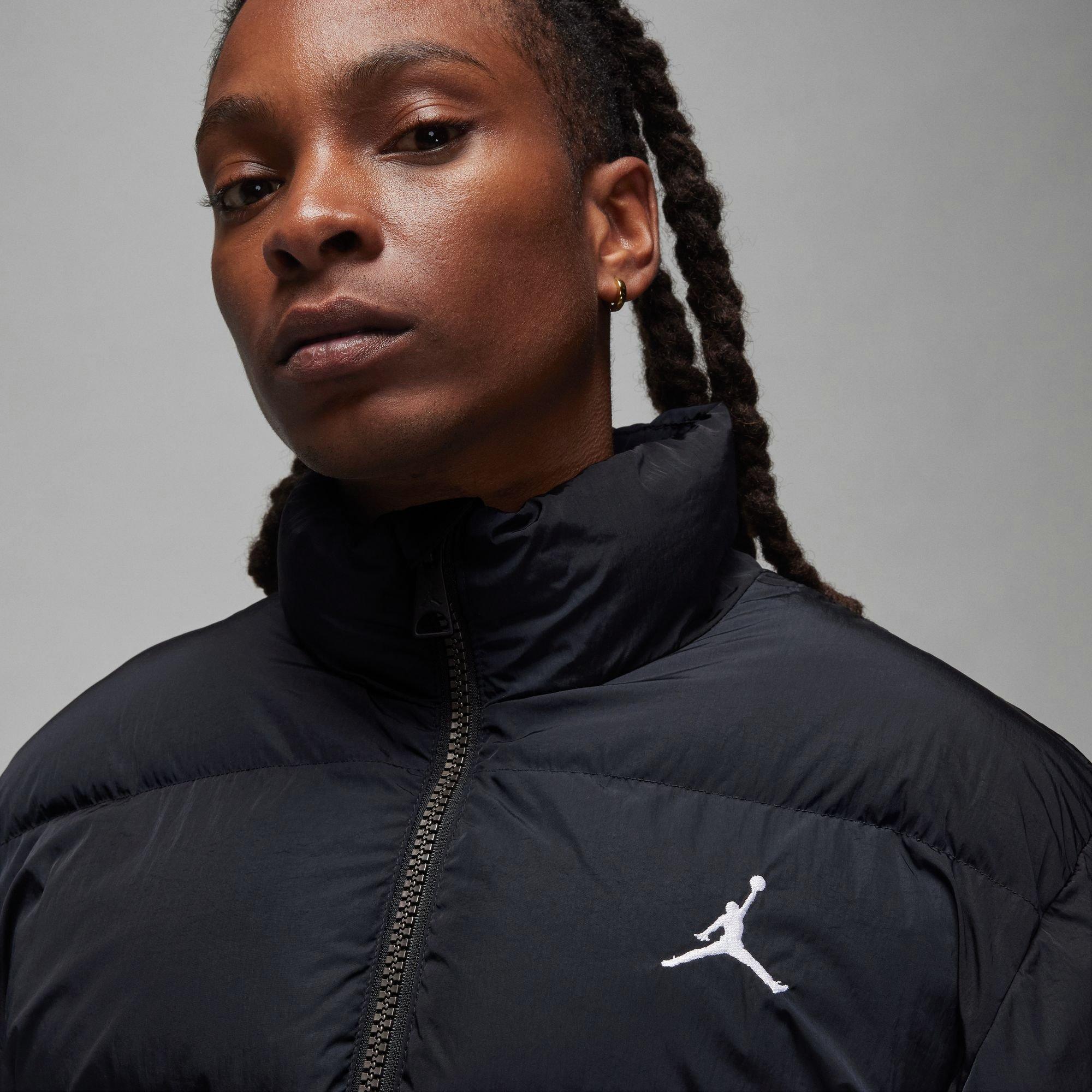 Men's Essential Poly Puffer Jacket