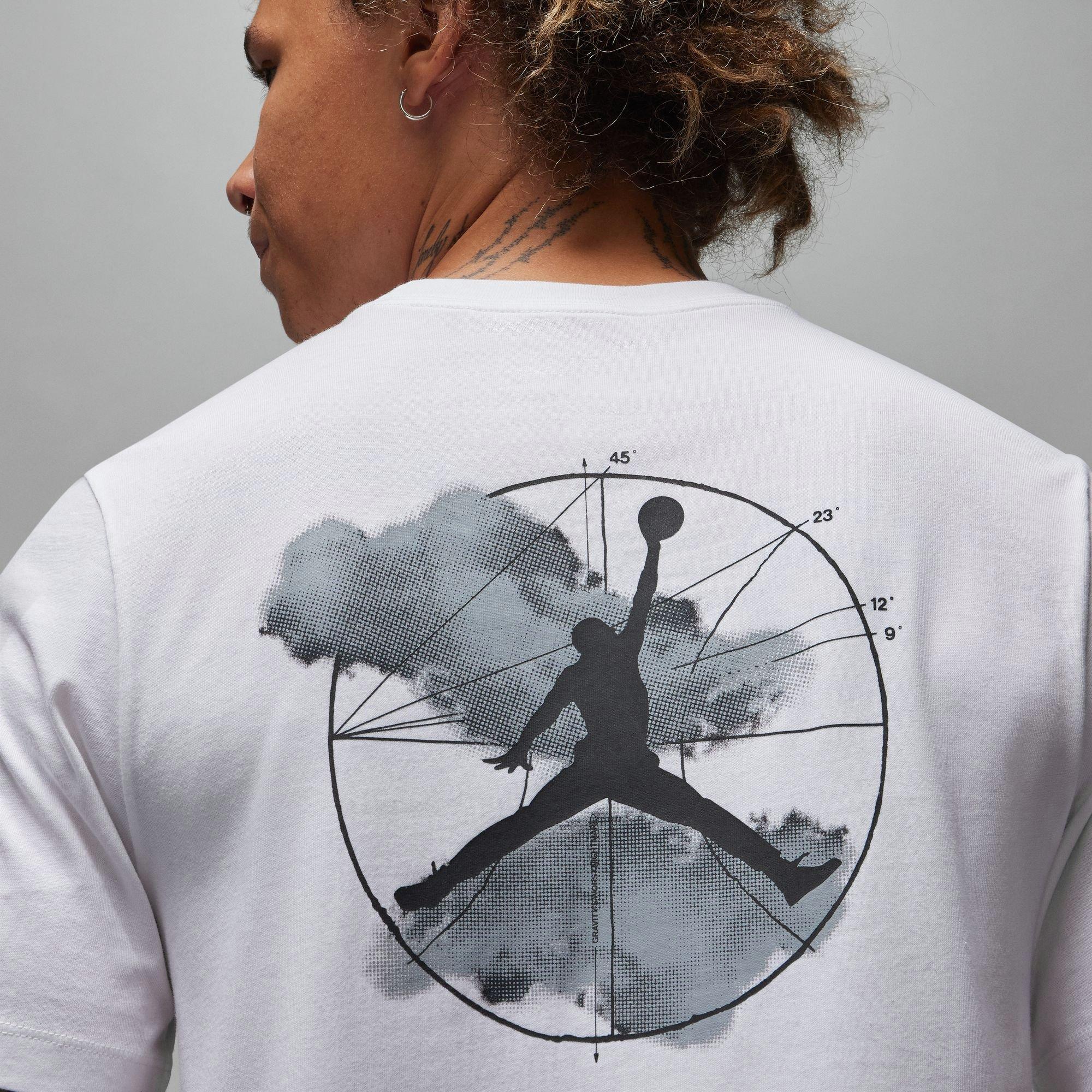 Men's Sport Graphic Short Sleeve