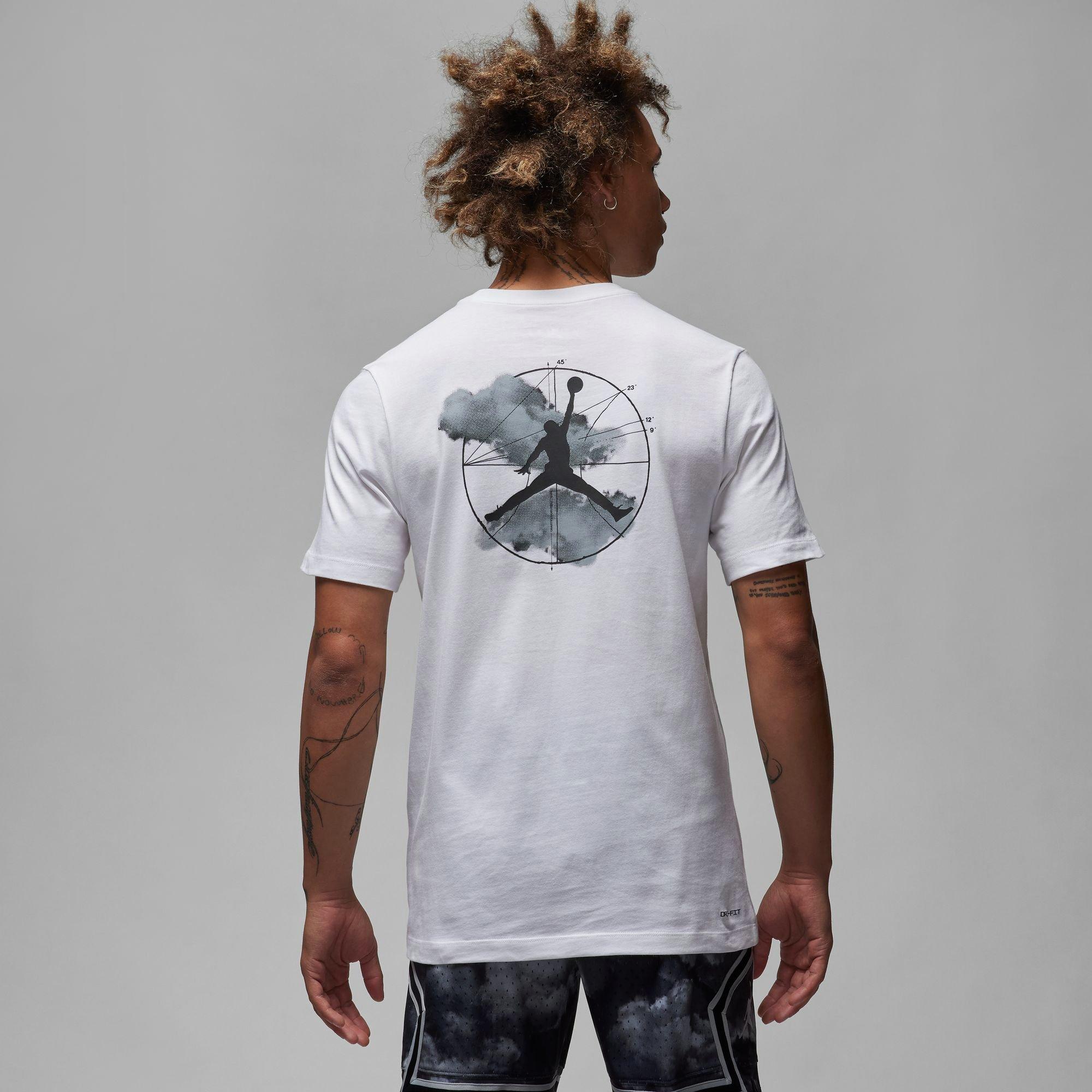 Men's Sport Graphic Short Sleeve
