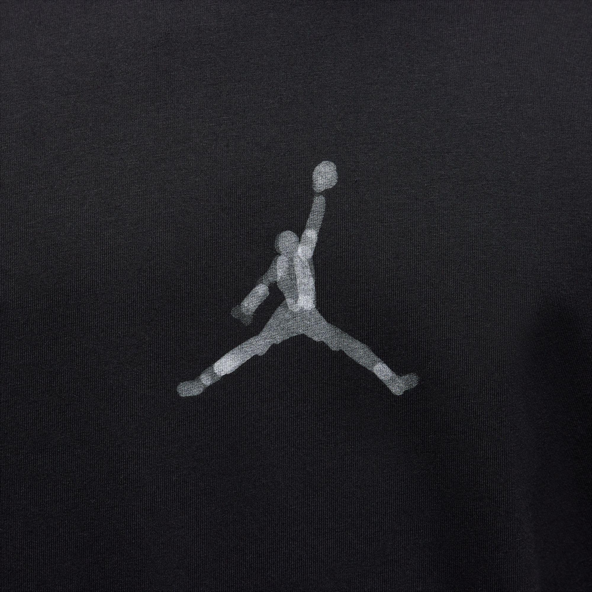Men's Brand Graphic Short Sleeve