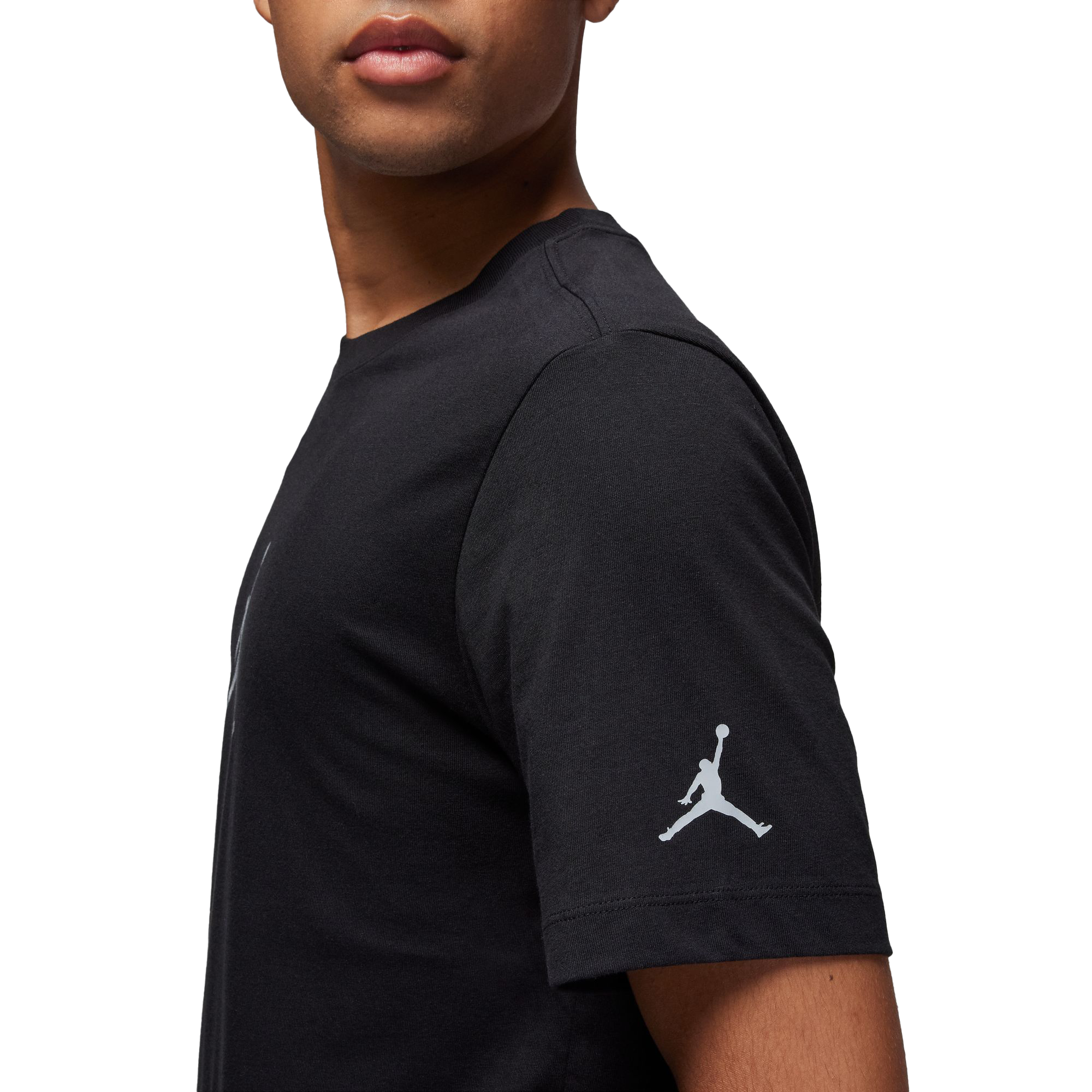Men's Brand Graphic Short Sleeve