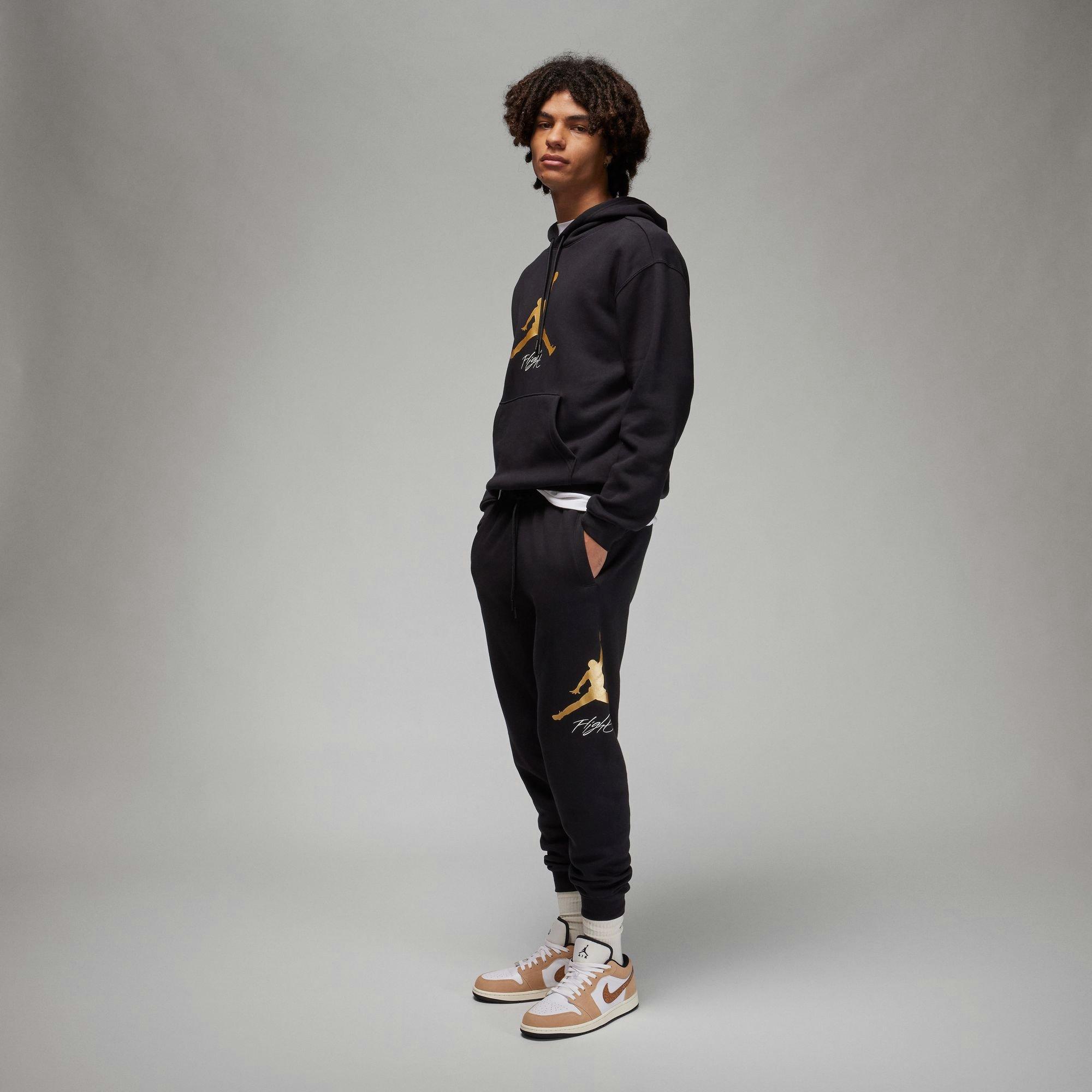 Men's Jordan Essentials Baseline Fleece Jogger from Jordan