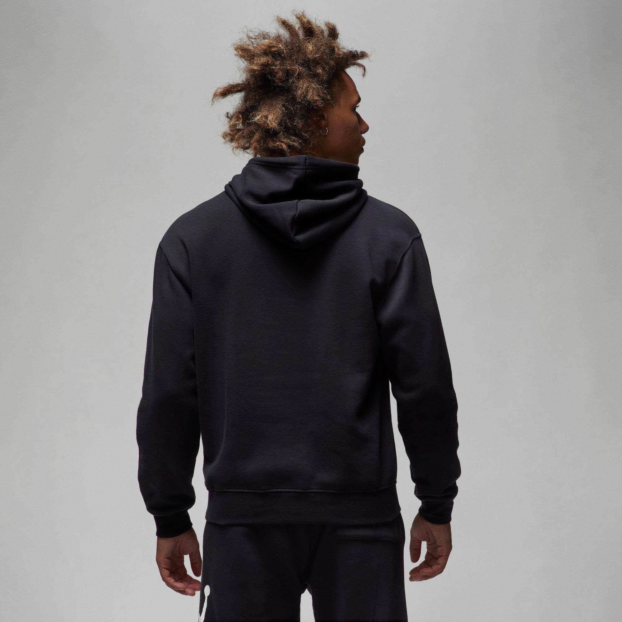Men's Essentials Baseline Fleece Hoodie