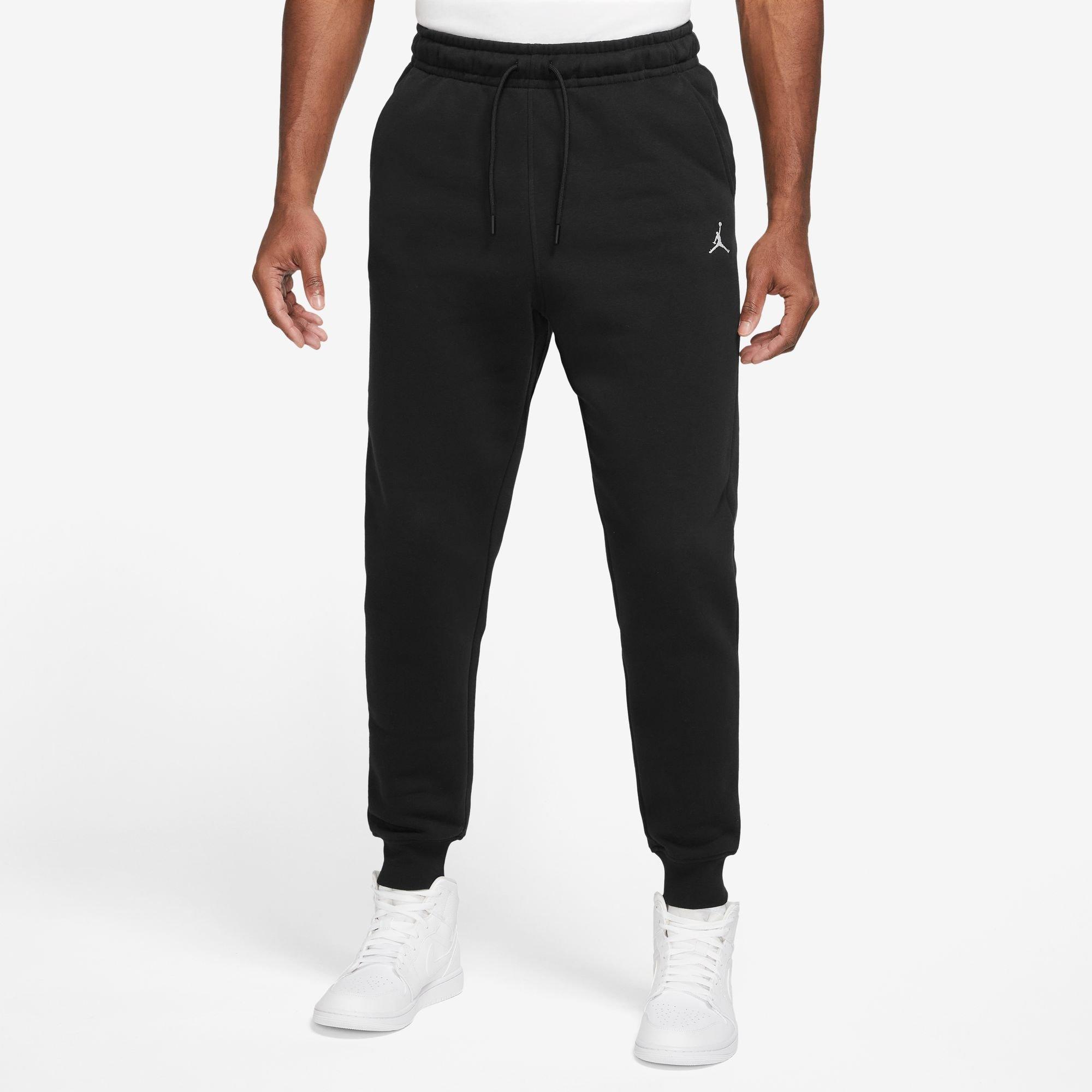 Jordan 2025 fleece joggers