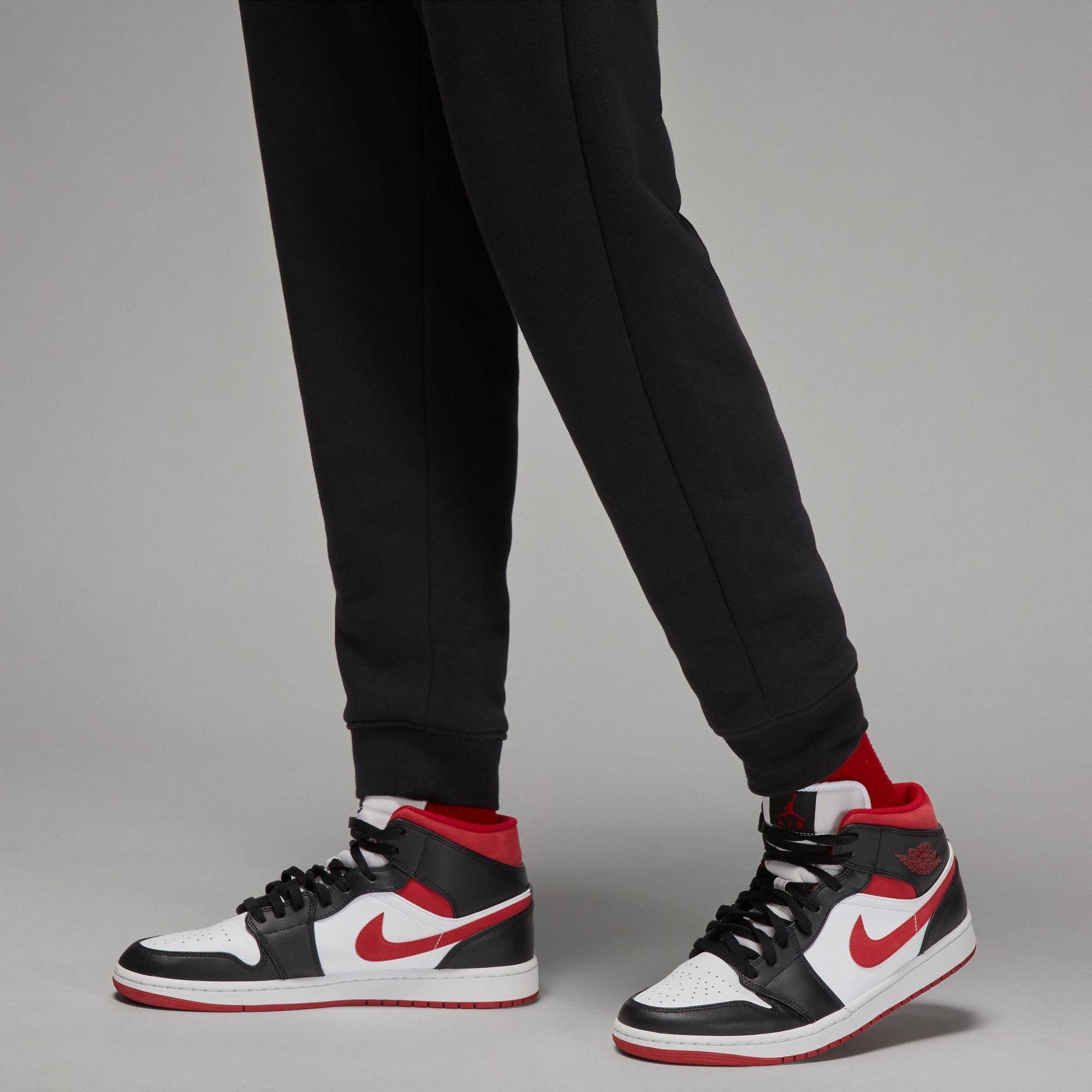 Men's Essentials Fleece Jogger