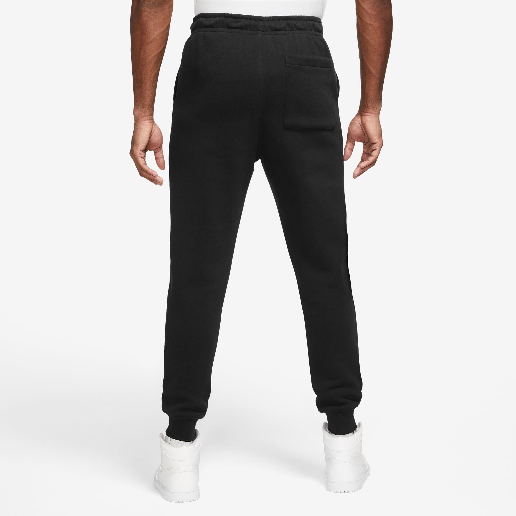 Men's Essentials Fleece Jogger