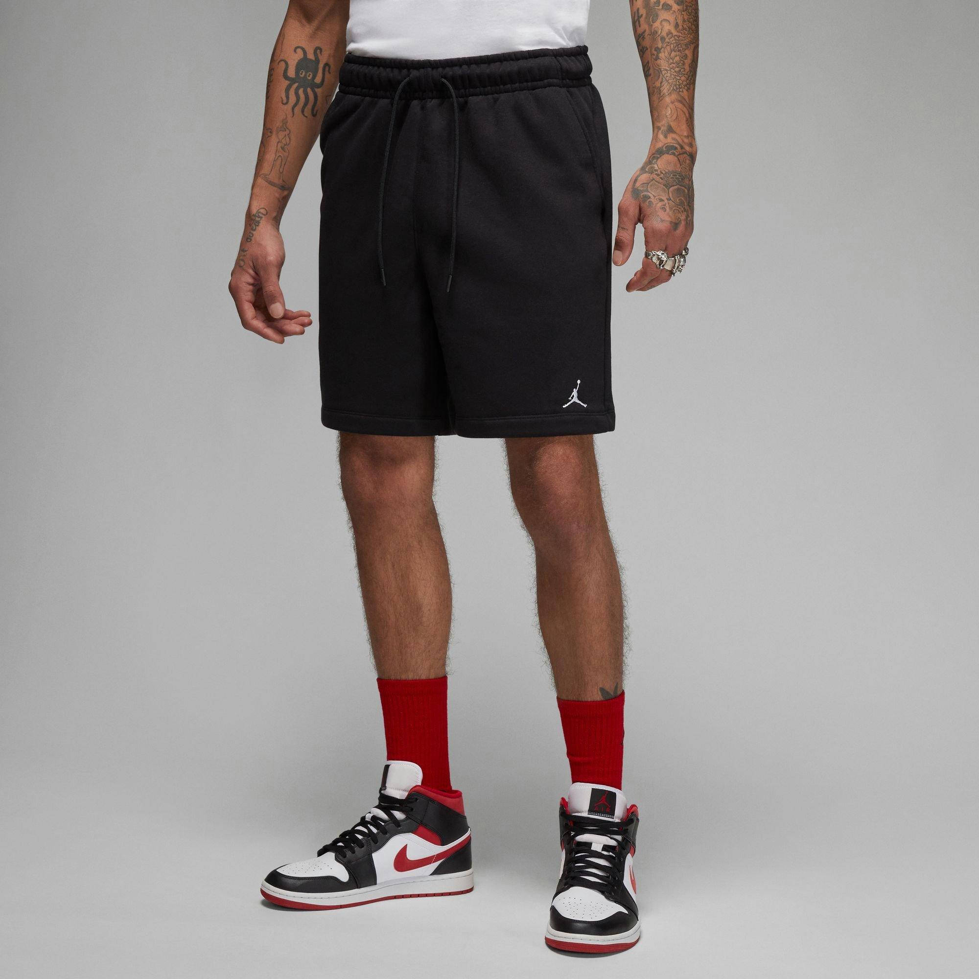 Men's Jordan Essentials Fleece Shorts from Jordan