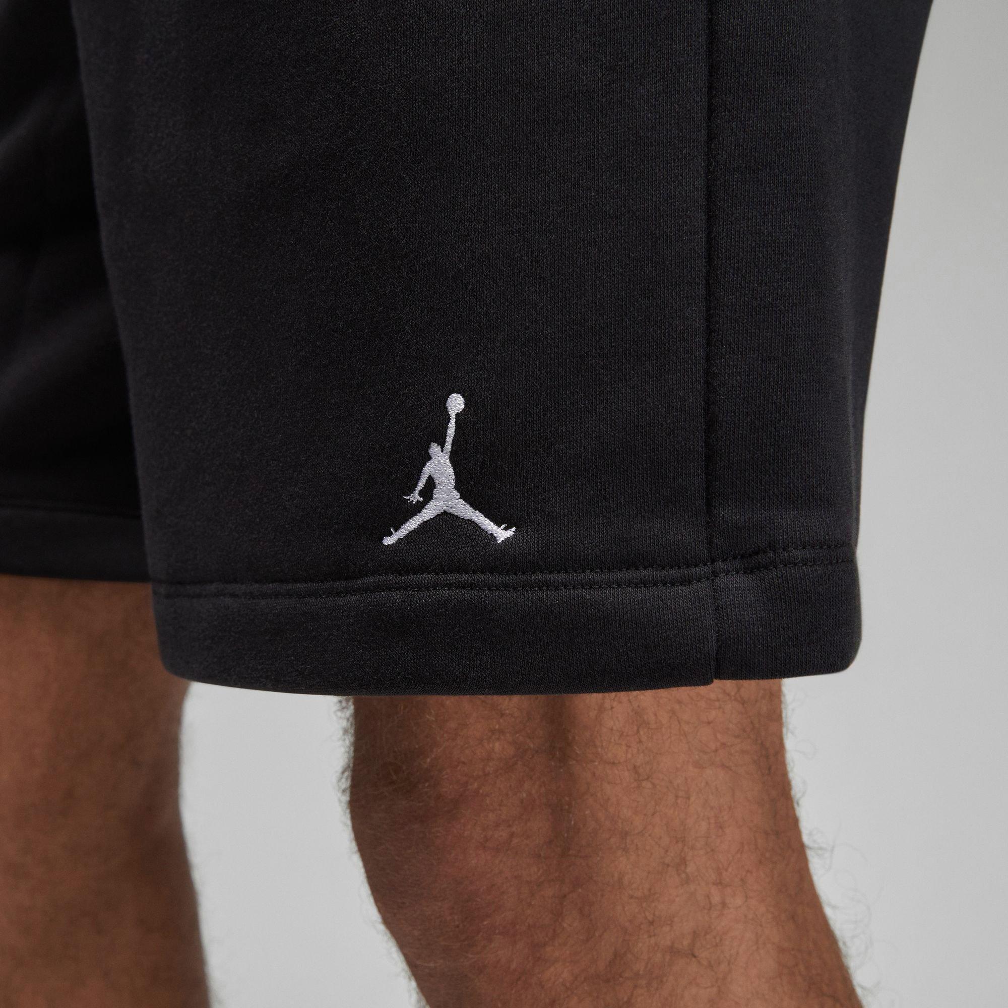 Men's Jordan Essentials Fleece Shorts