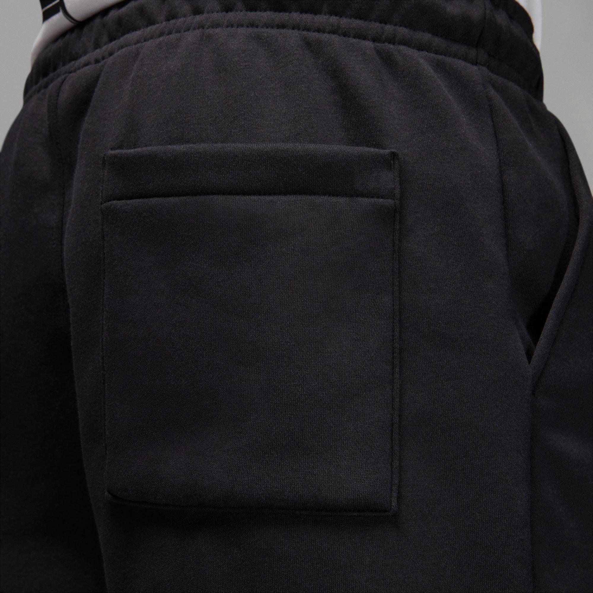 Men's Essentials Fleece Shorts