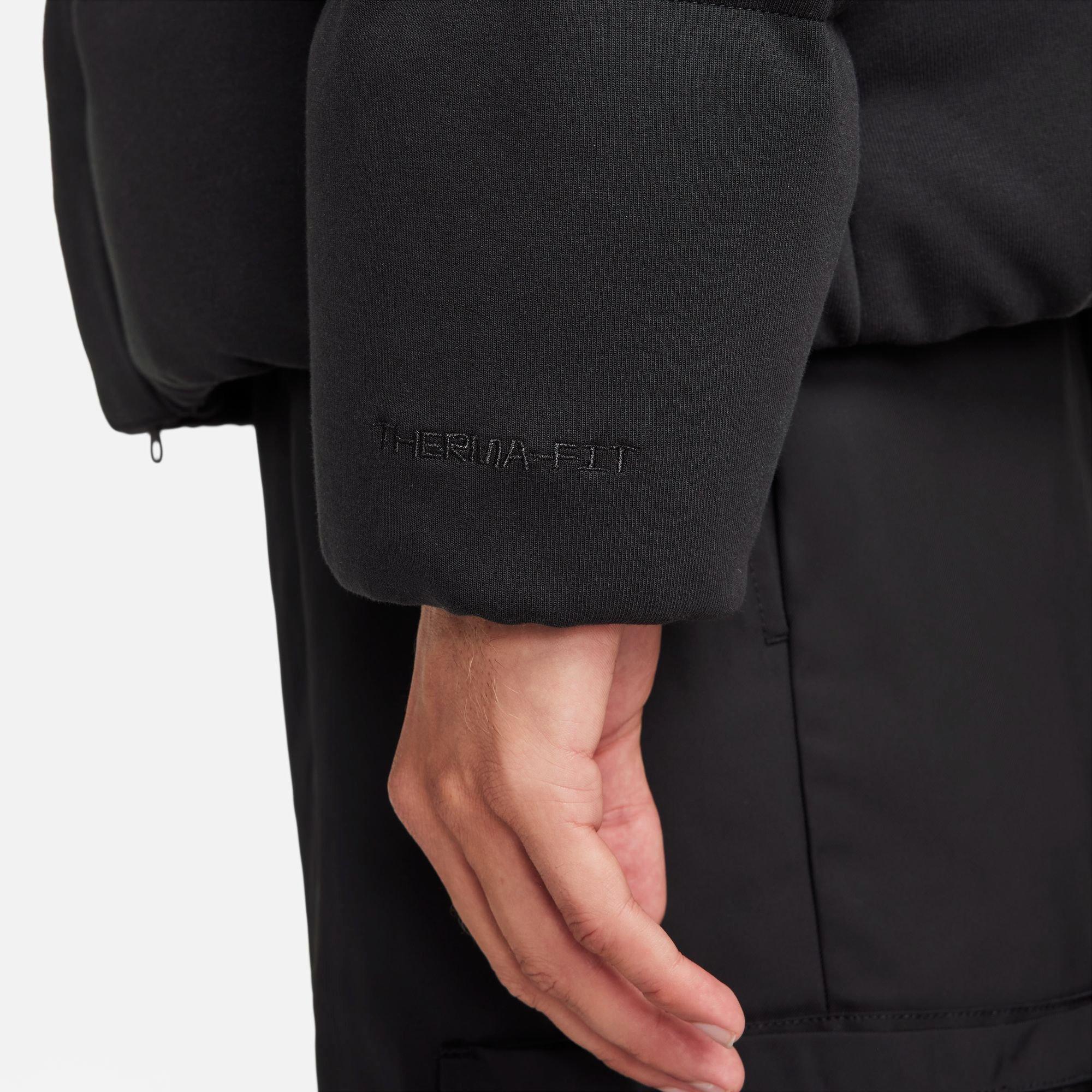 Men's Tech Therma Fit Puffer Jacket
