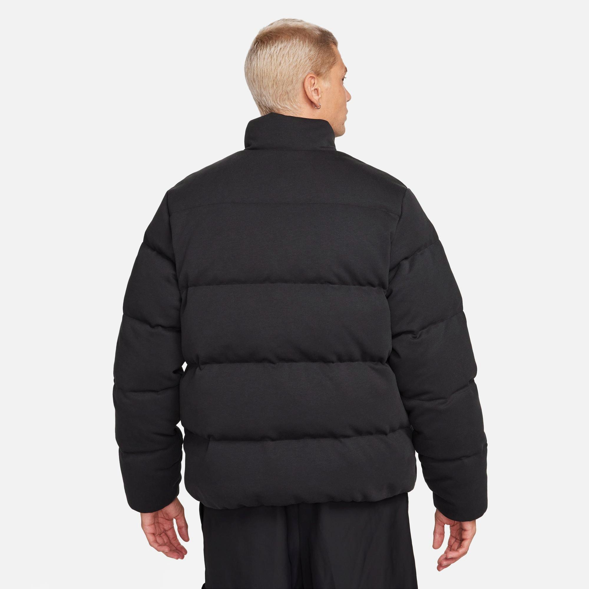 Men's Tech Therma Fit Puffer Jacket