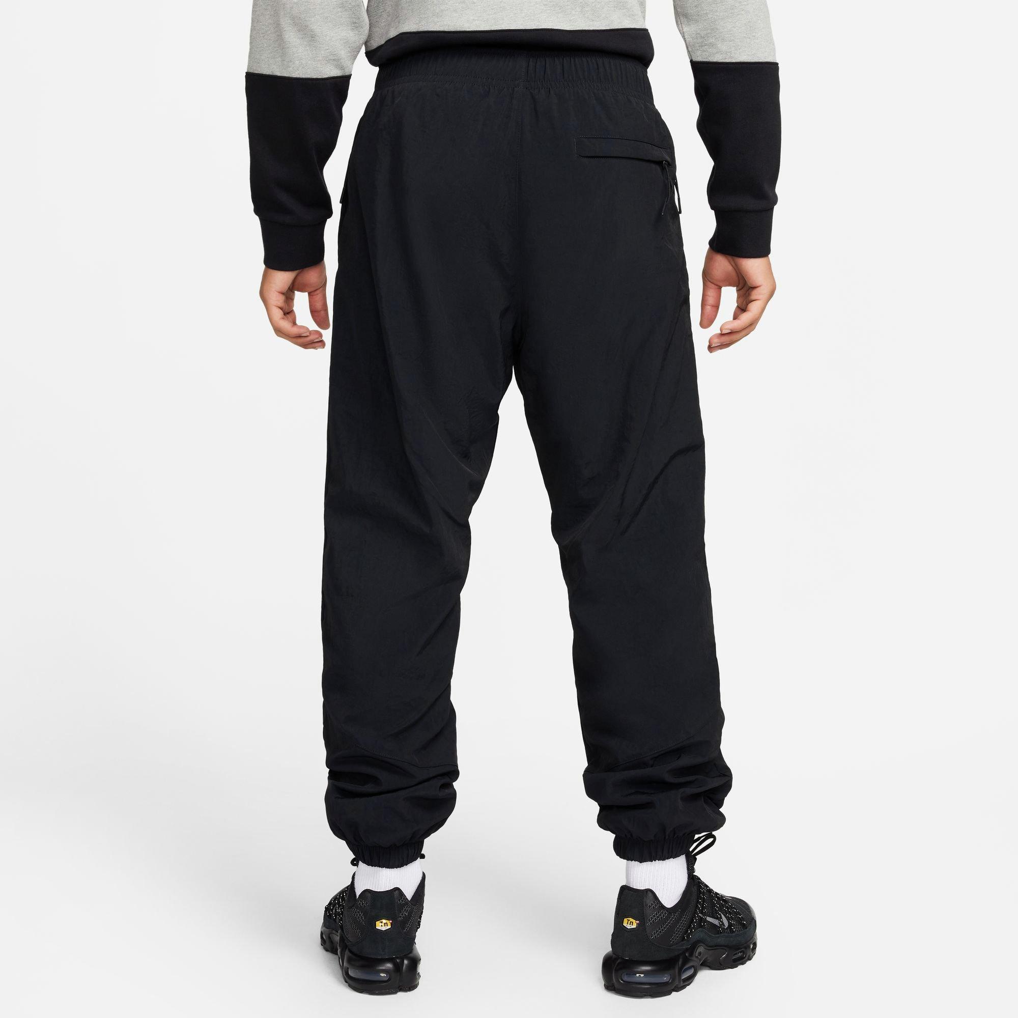 Men's Windrunner Woven Lined Pants from Nike