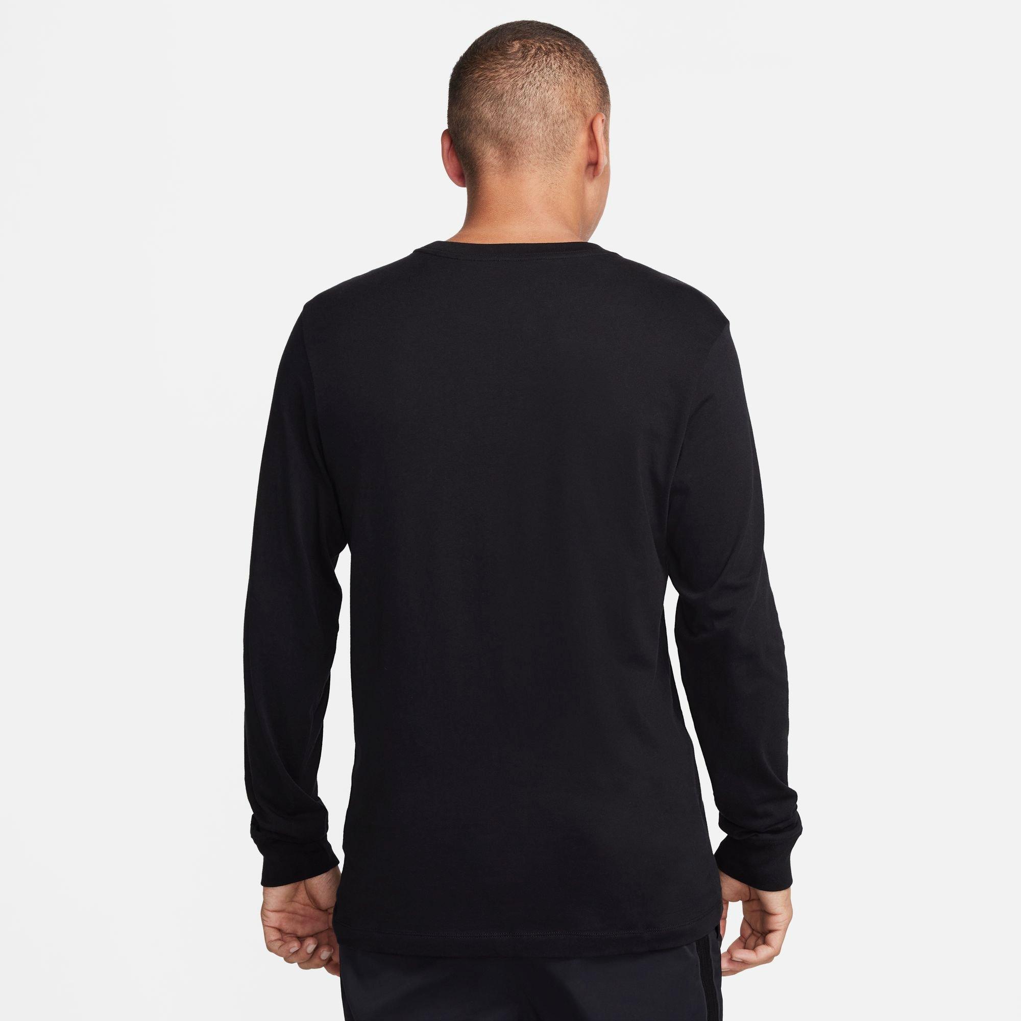 Men's Sportswear Long Sleeve