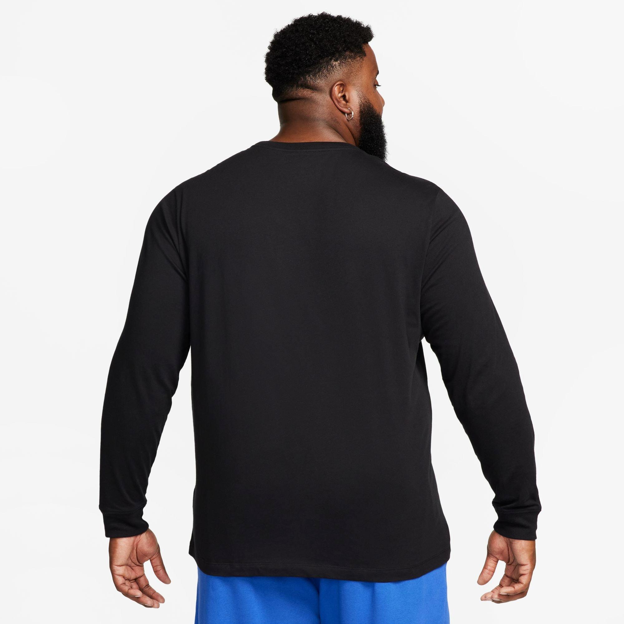 Men's Sportswear Long Sleeve