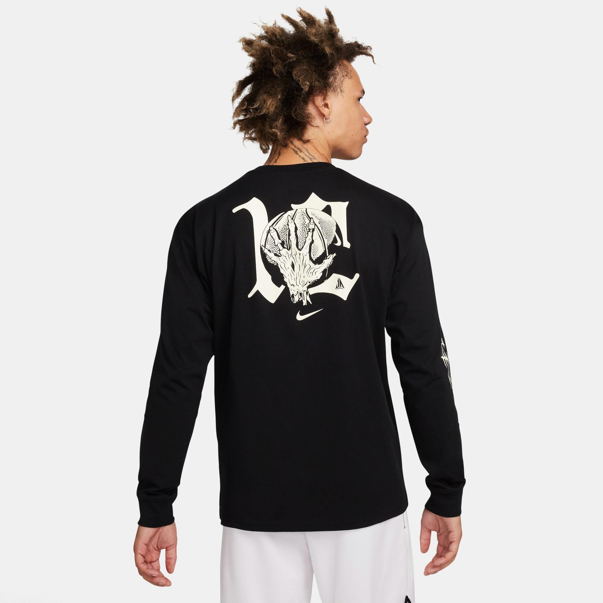 Men's JA Max90 Open Long Sleeve