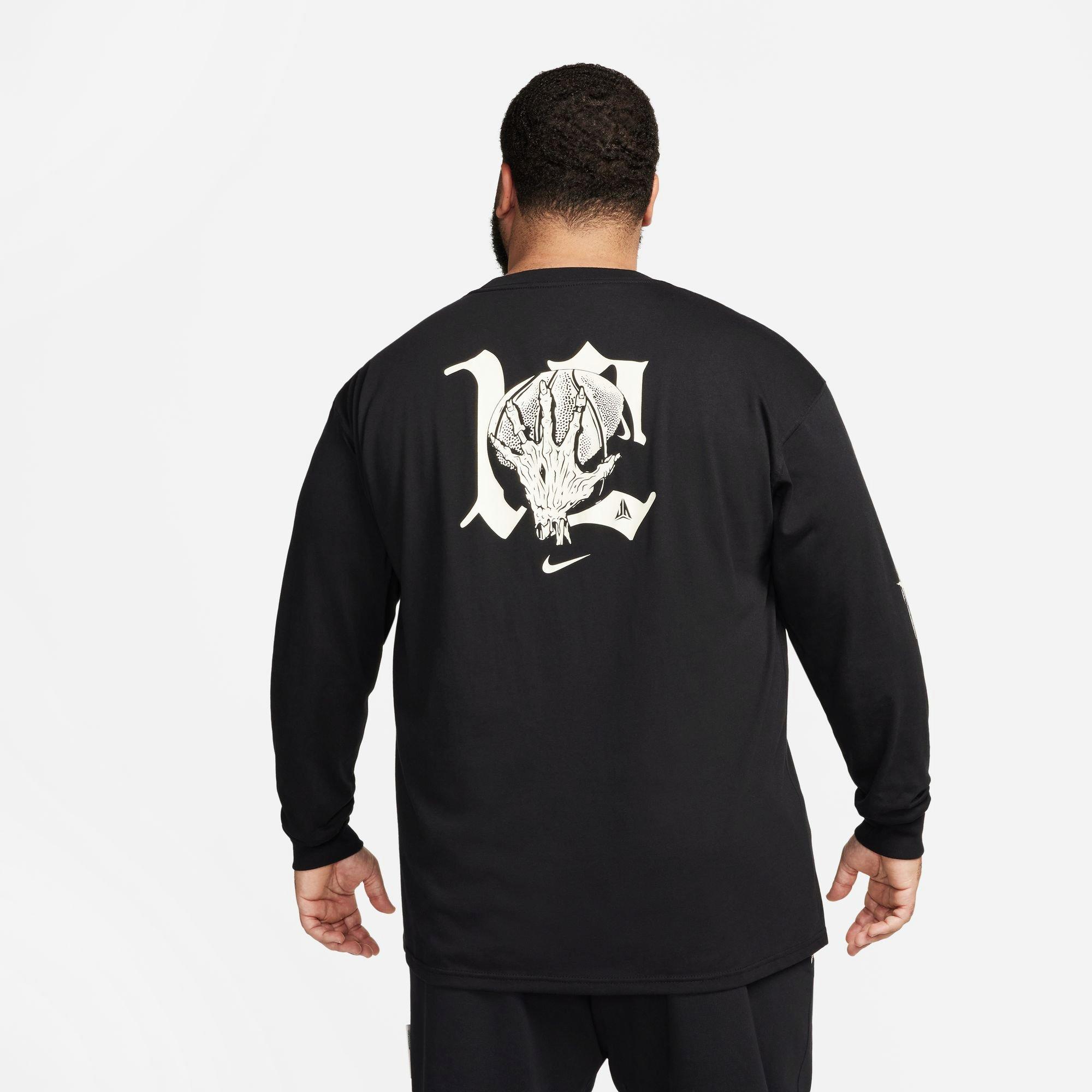 Men's JA Max90 Open Long Sleeve