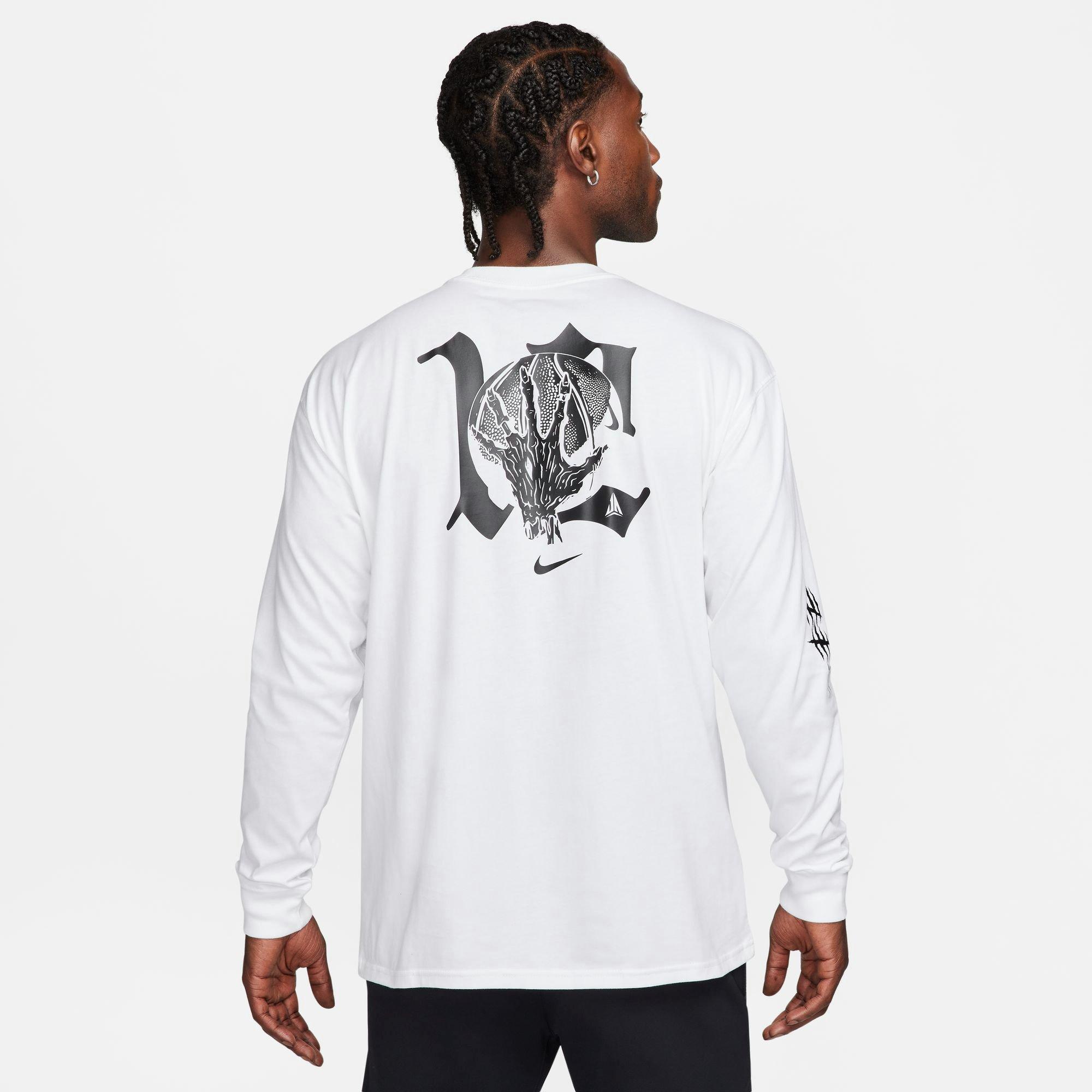 Men's JA Max90 Open Long Sleeve