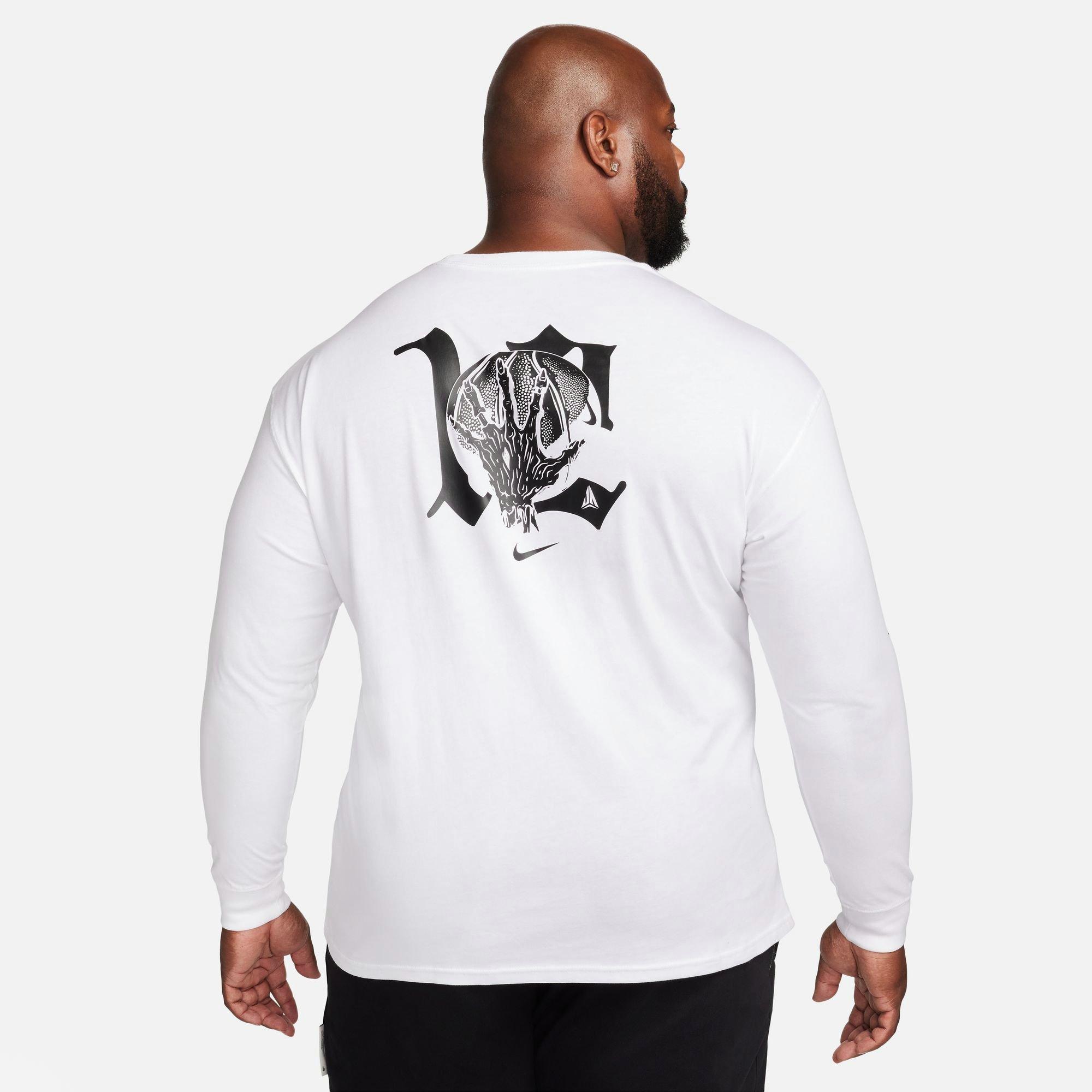 Men's JA Max90 Open Long Sleeve