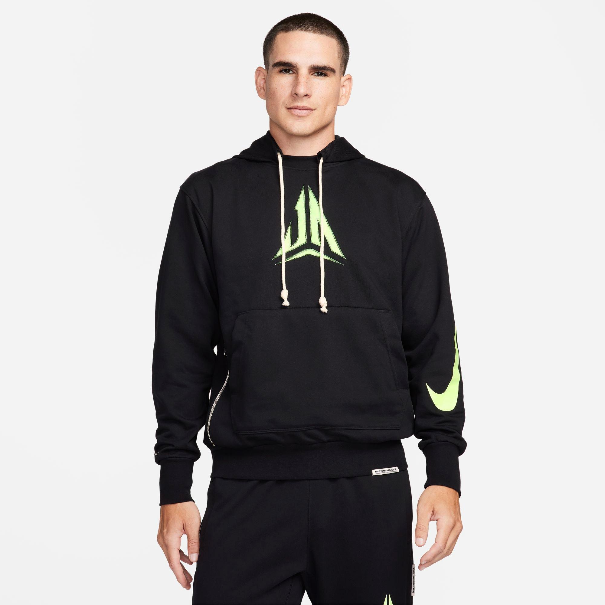 Nike tribute poly hoodie on sale junior