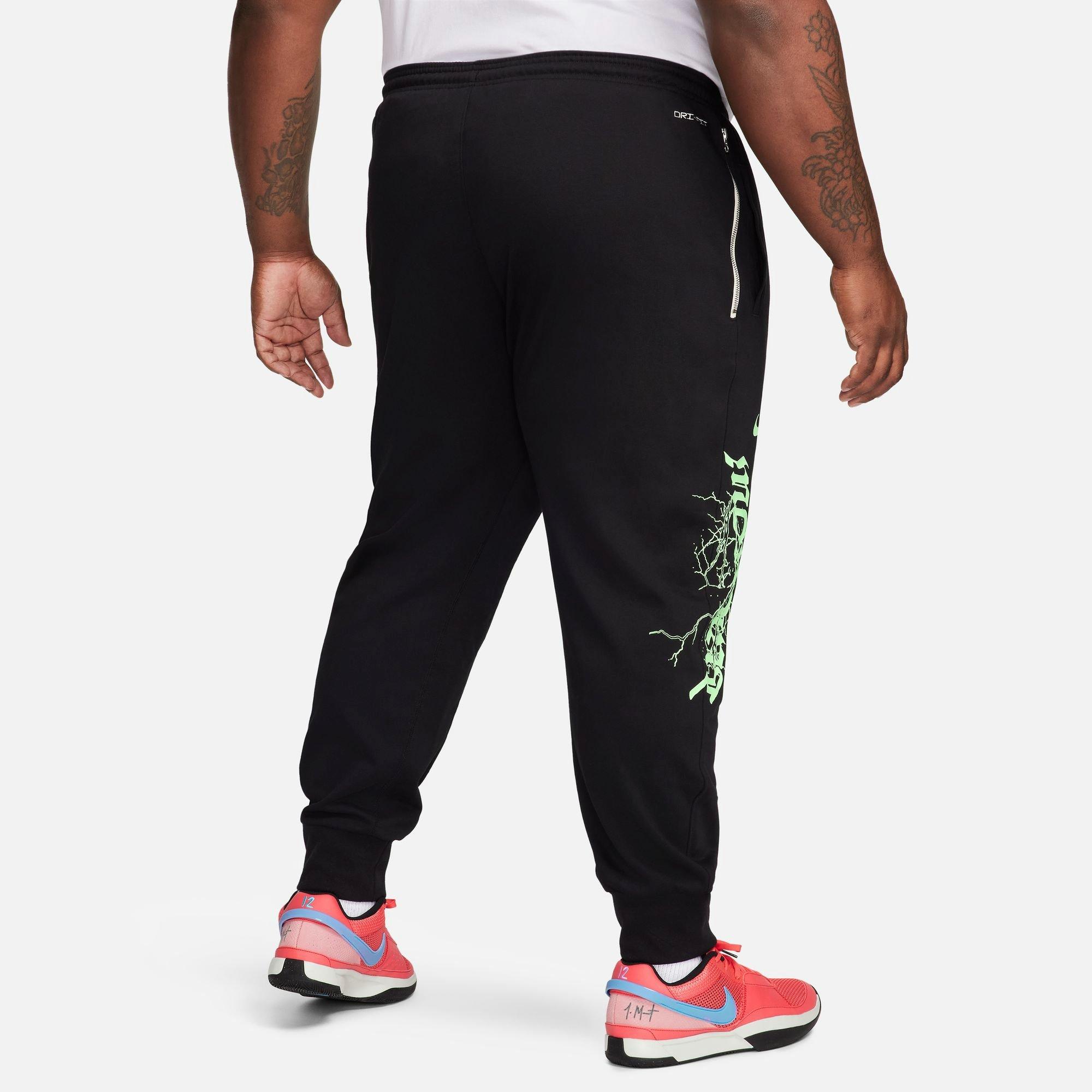 Men's Ja Dri-FIT Standard Issue Joggers