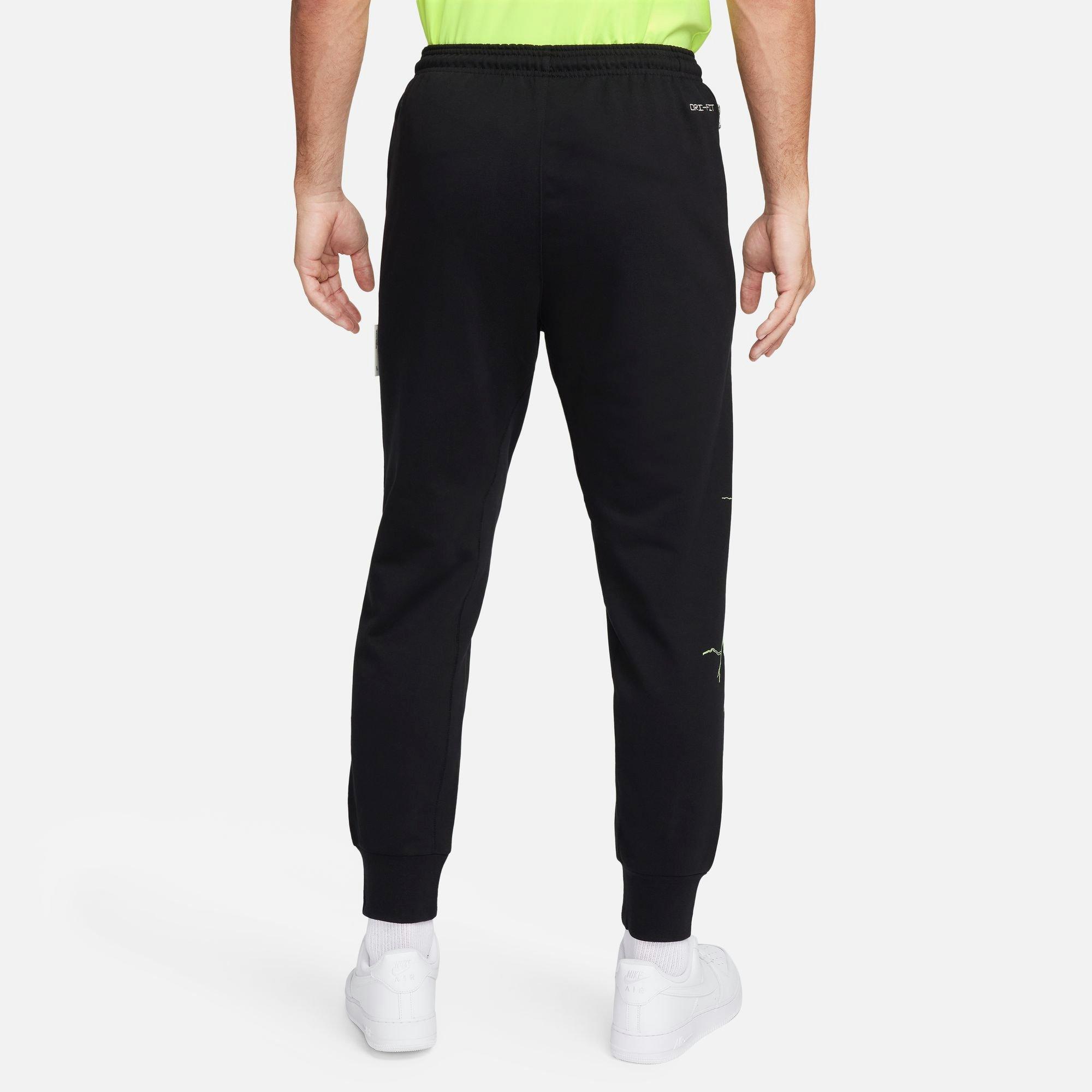 Men's Ja Dri-FIT Standard Issue Joggers