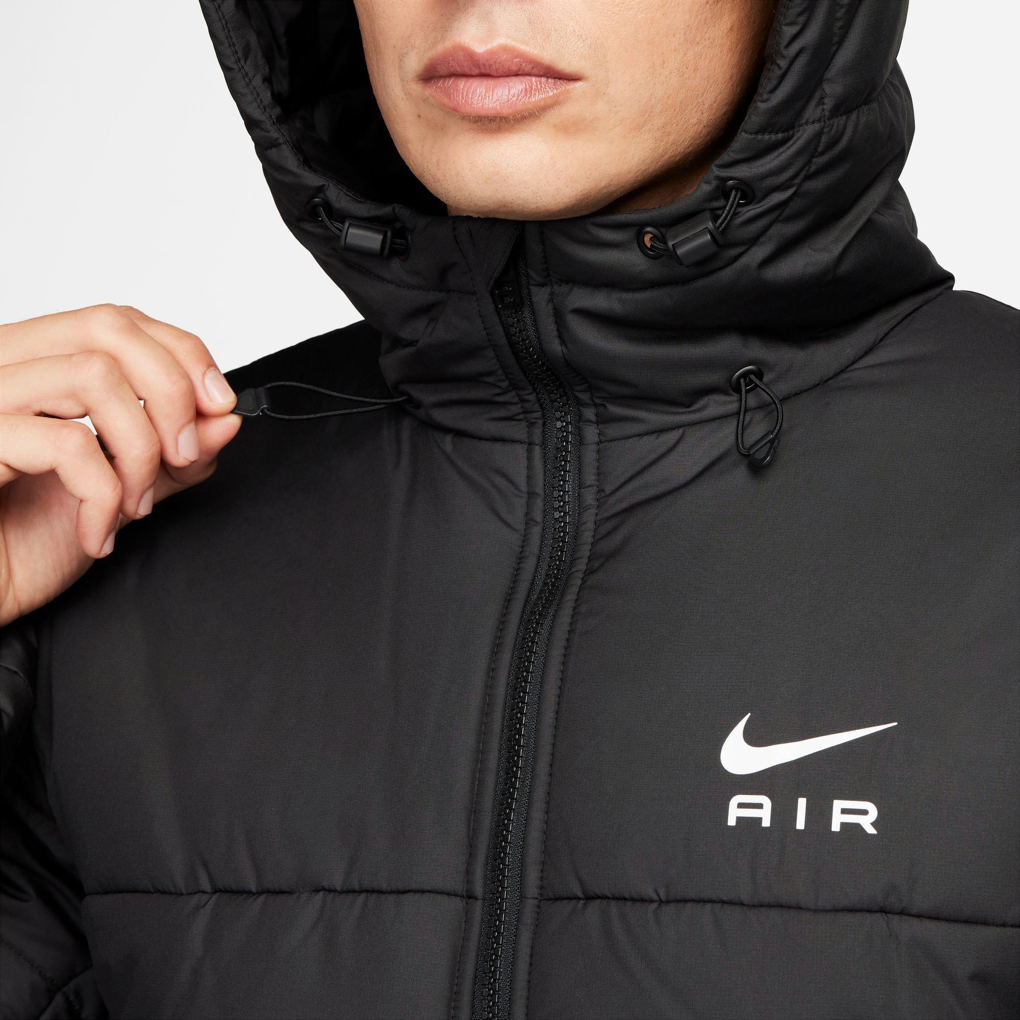 Men s Sportswear Swoosh Air Synthetic Fill Jacket