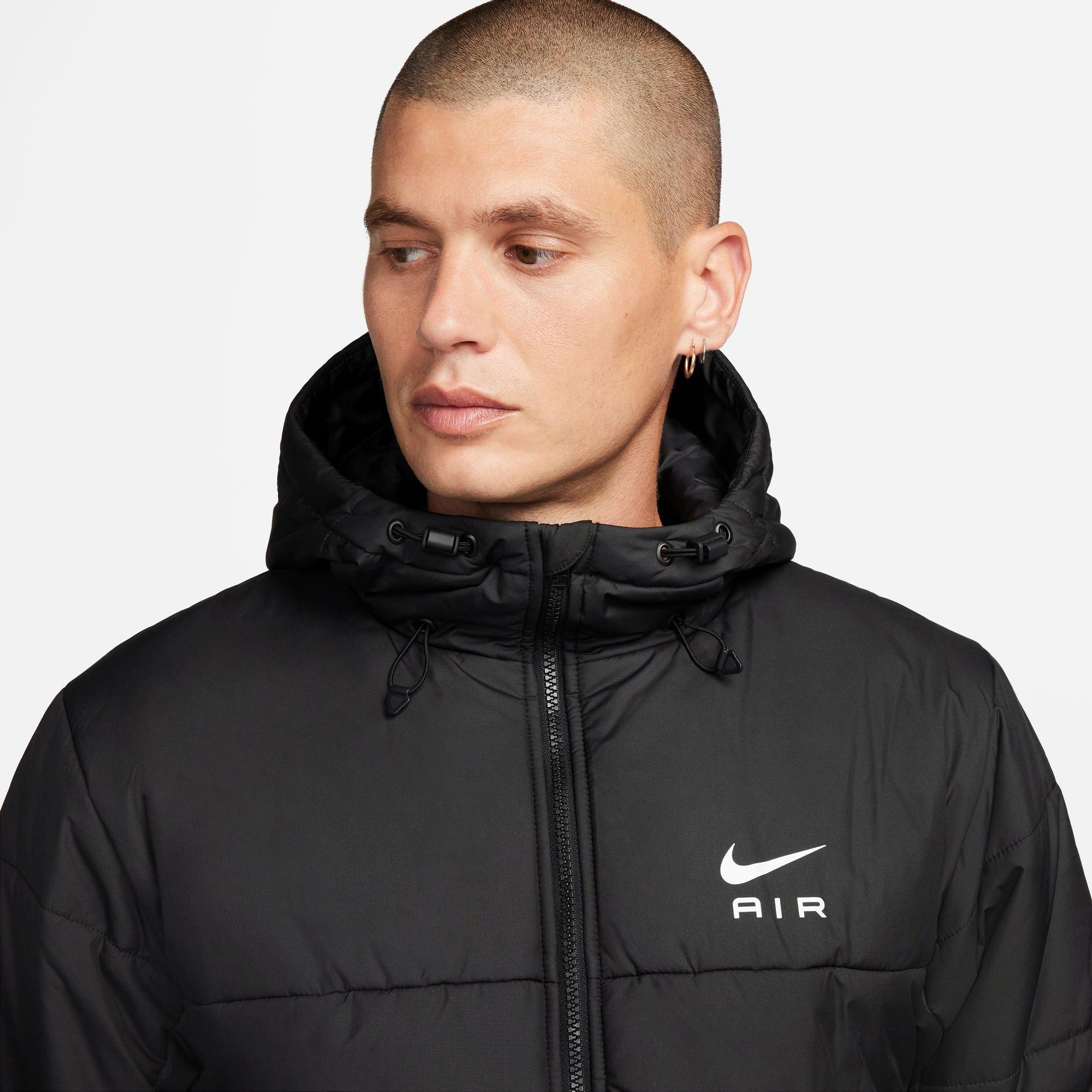 Nike synthetic hot sale fill jacket