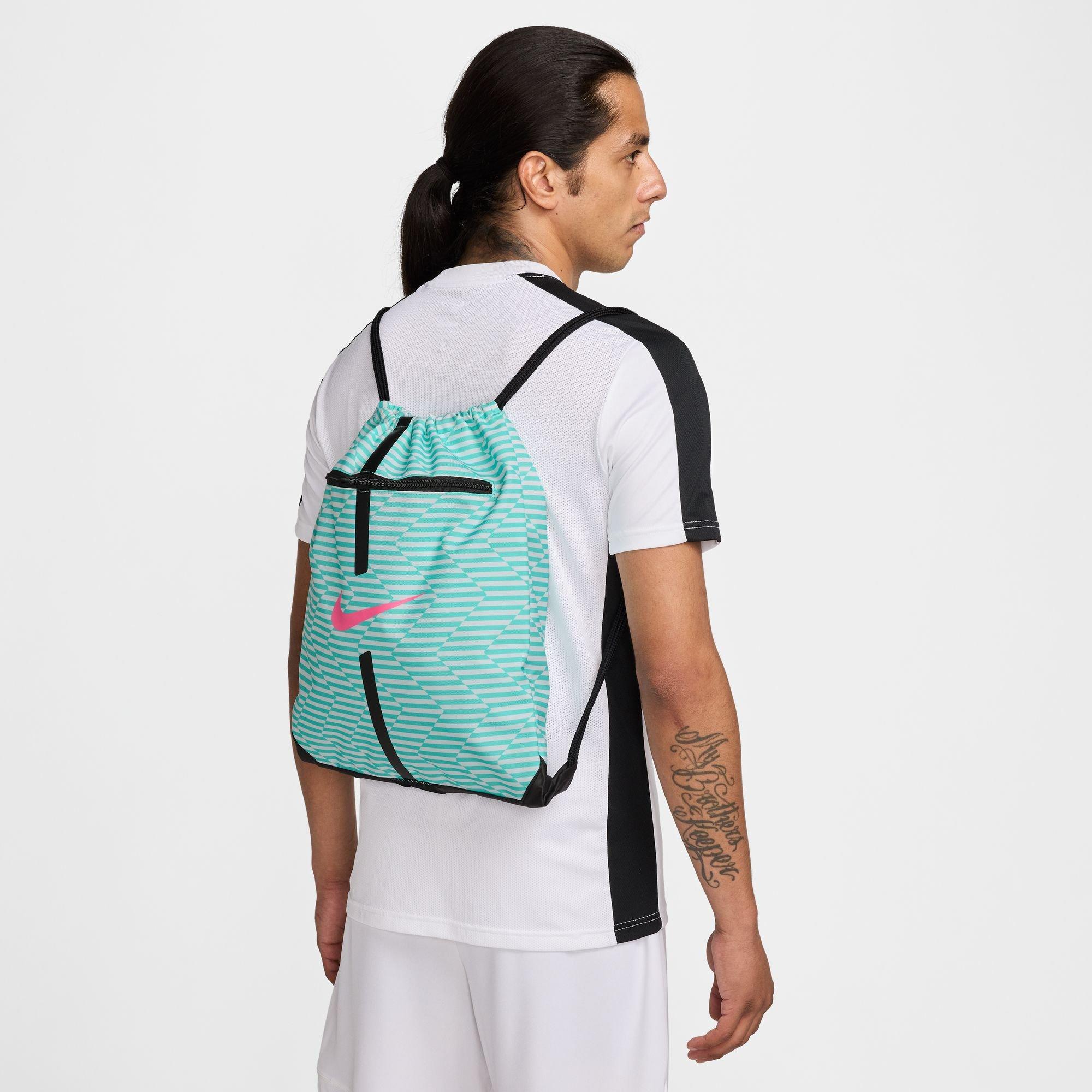 Academy Soccer Gym Sack, 18L