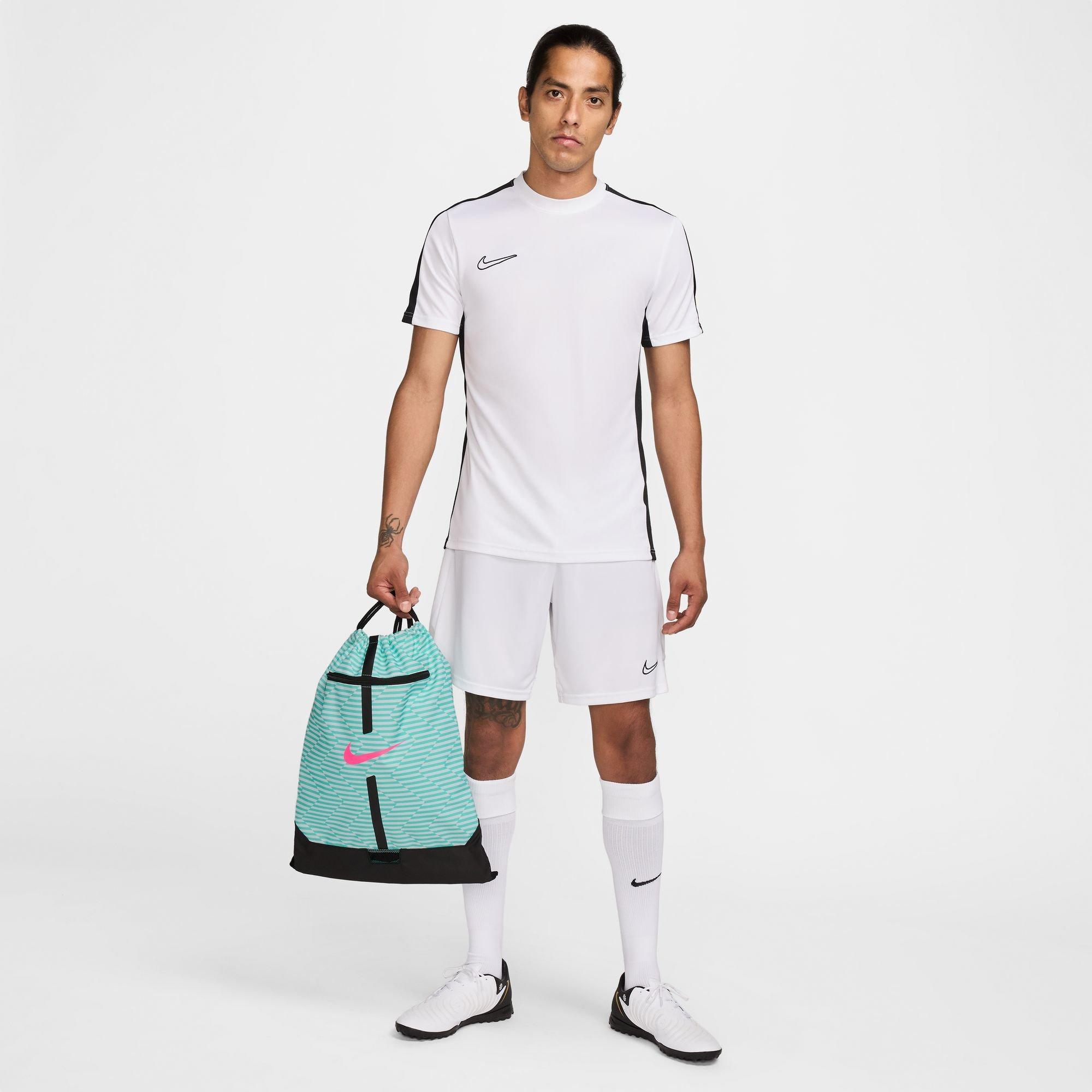 Academy Soccer Gym Sack, 18L