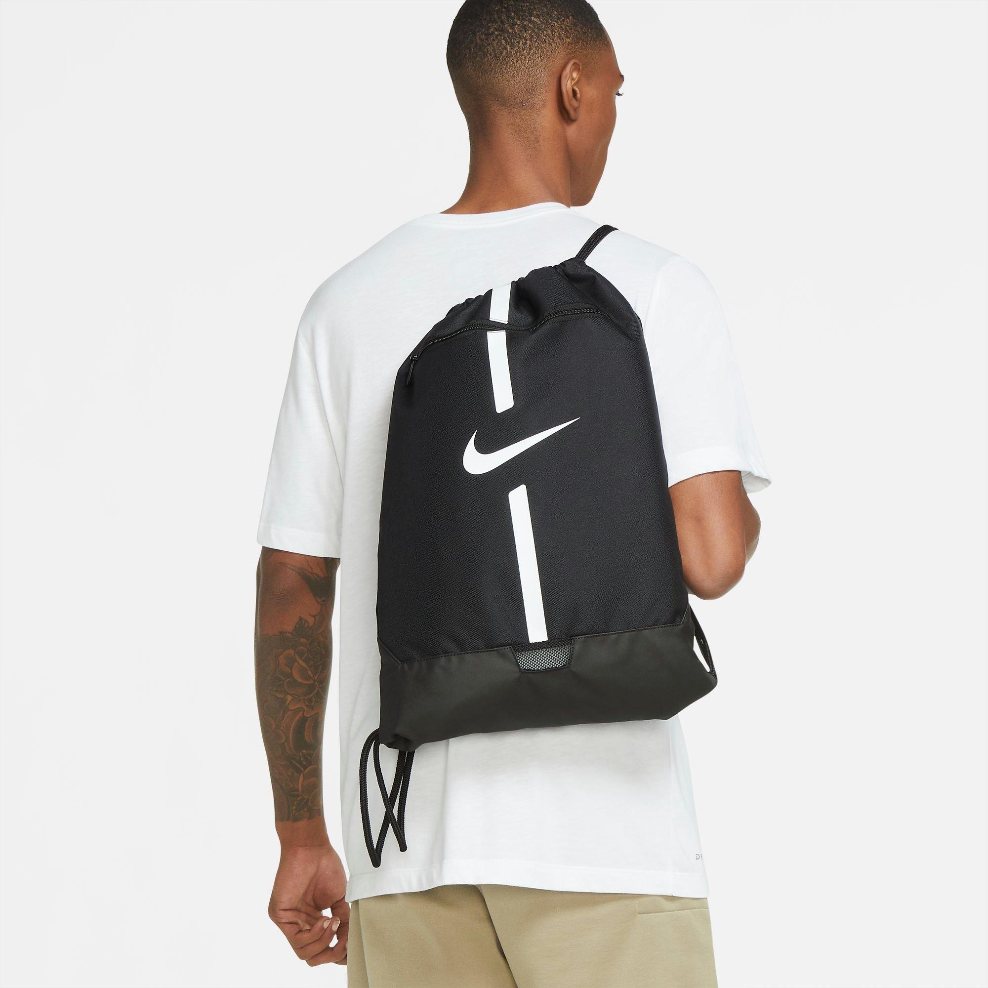 Academy Soccer Gym Sack, 18L
