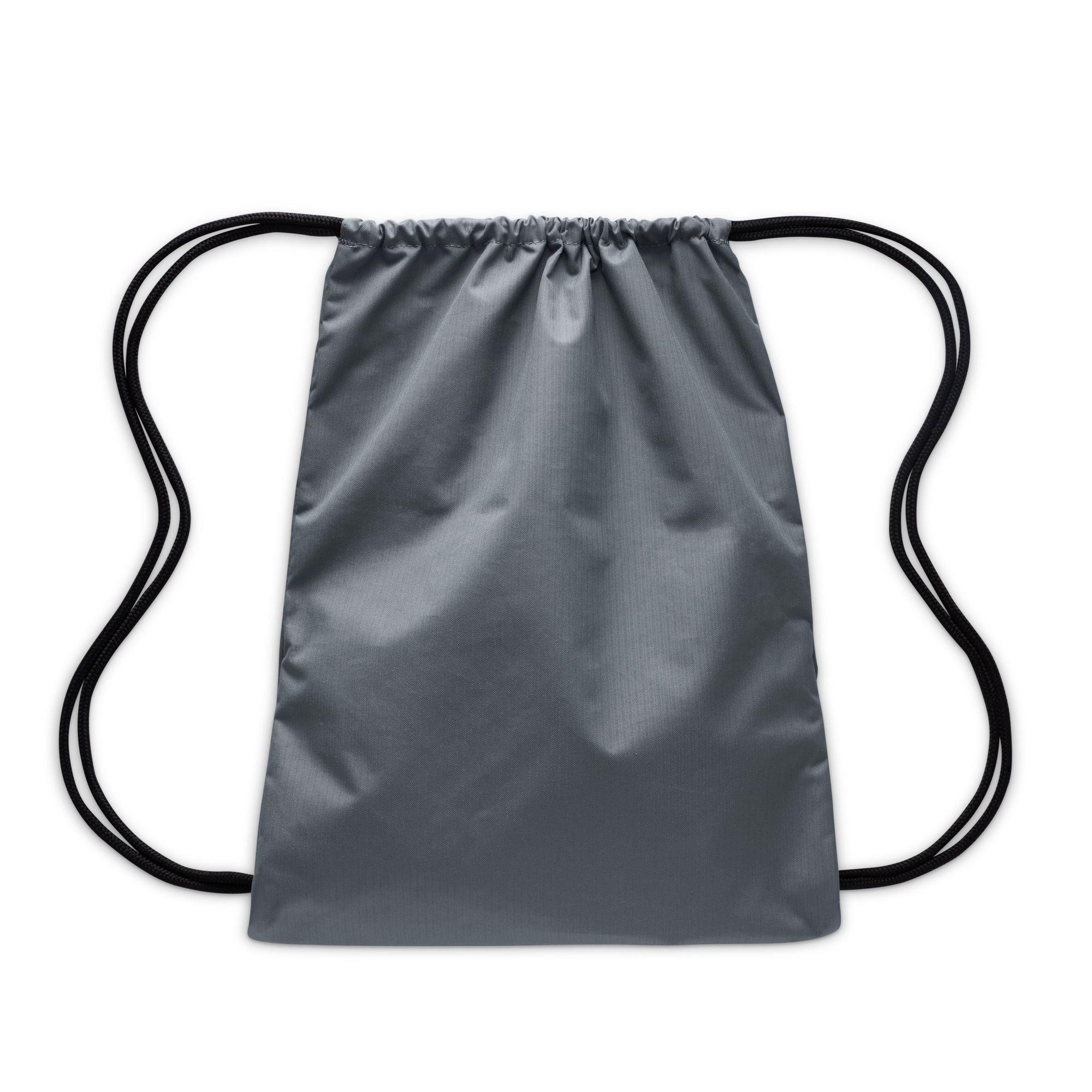 Kids' Graphic Drawstring Bag (12L)