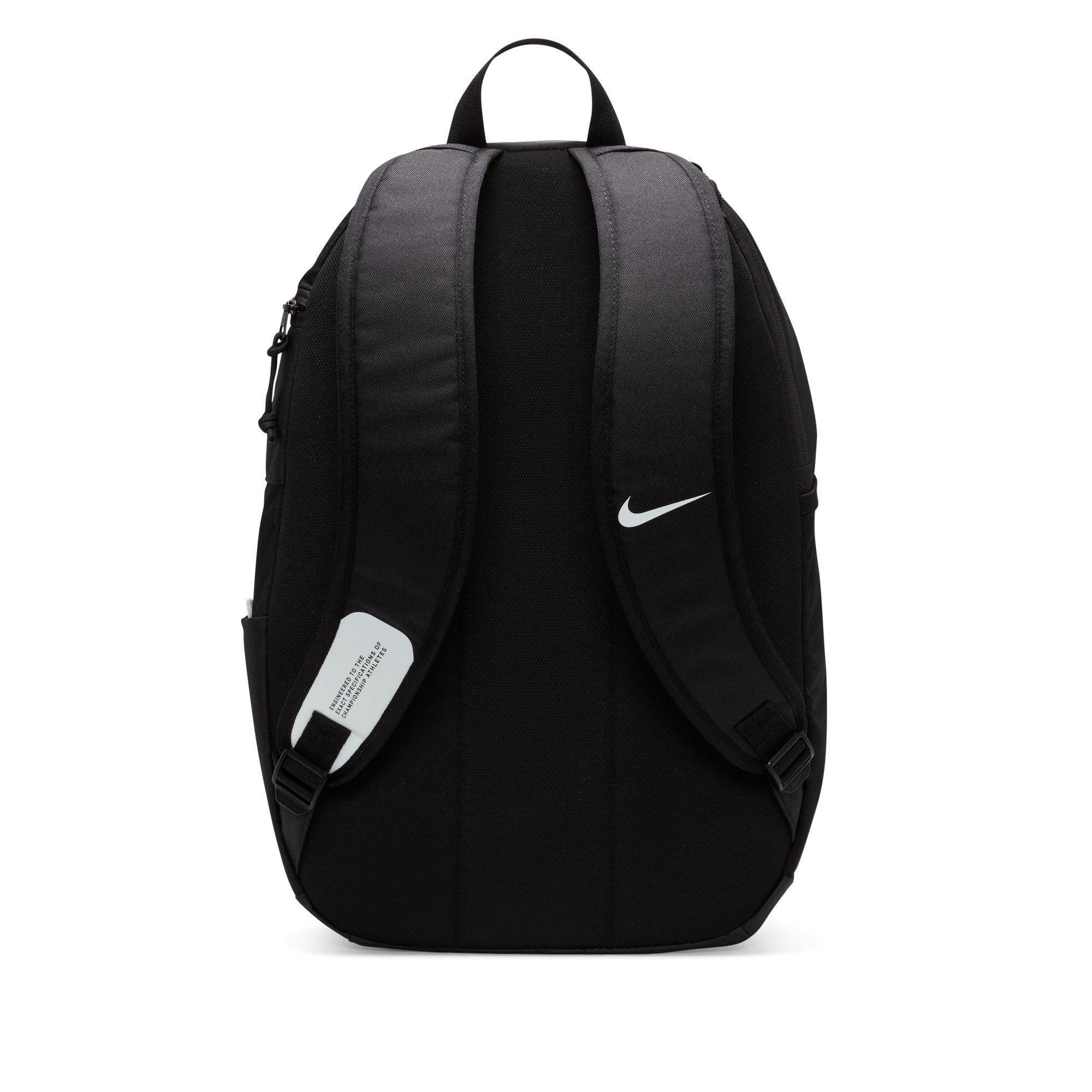 NWT! Nike The Skill Factory TSF Basketball Brasilia 9.5 XL 30L Backpack -  Black